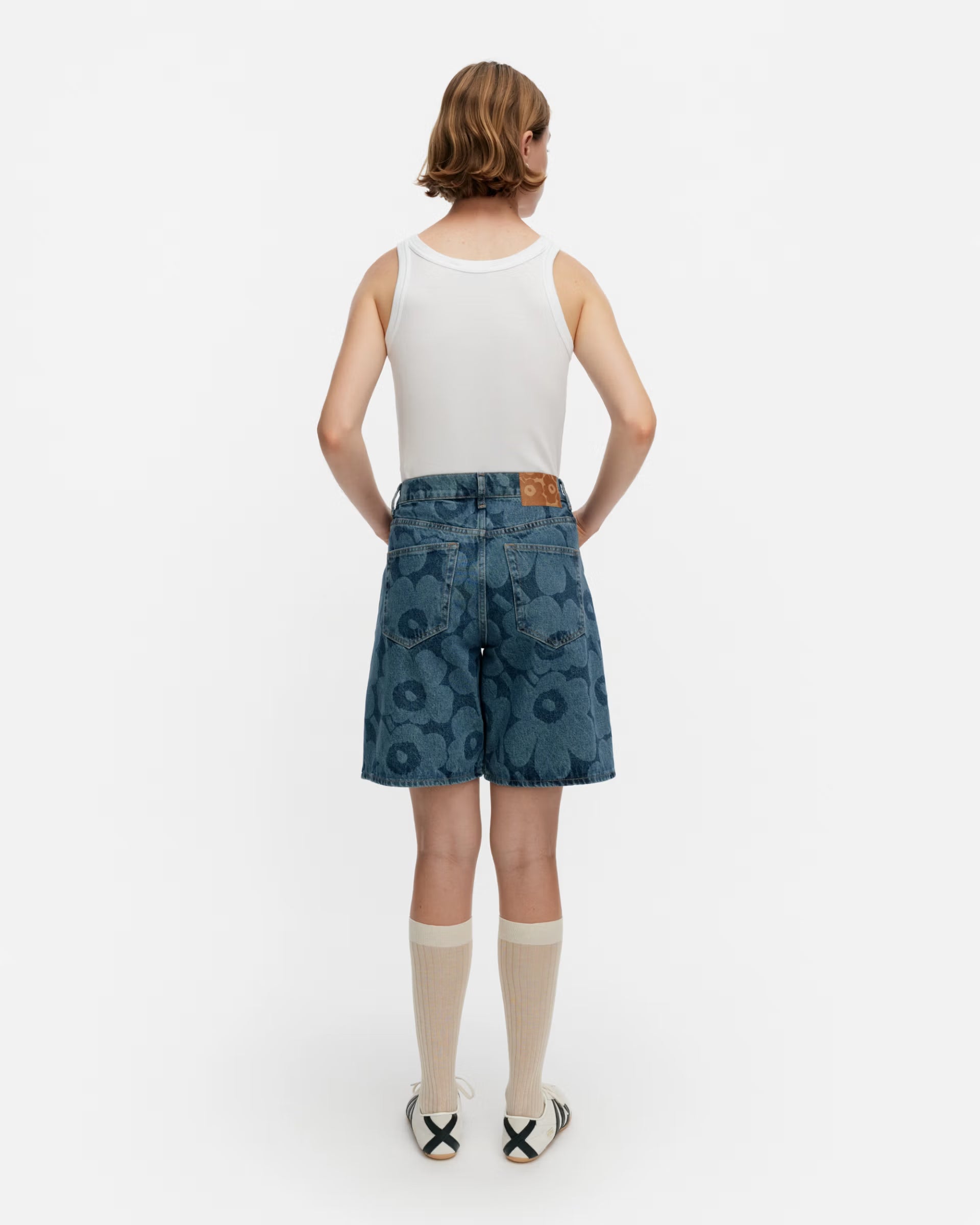 Maridenim Marssi Unikko