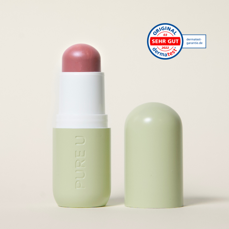 Blush-Balsam, Mauve Mood