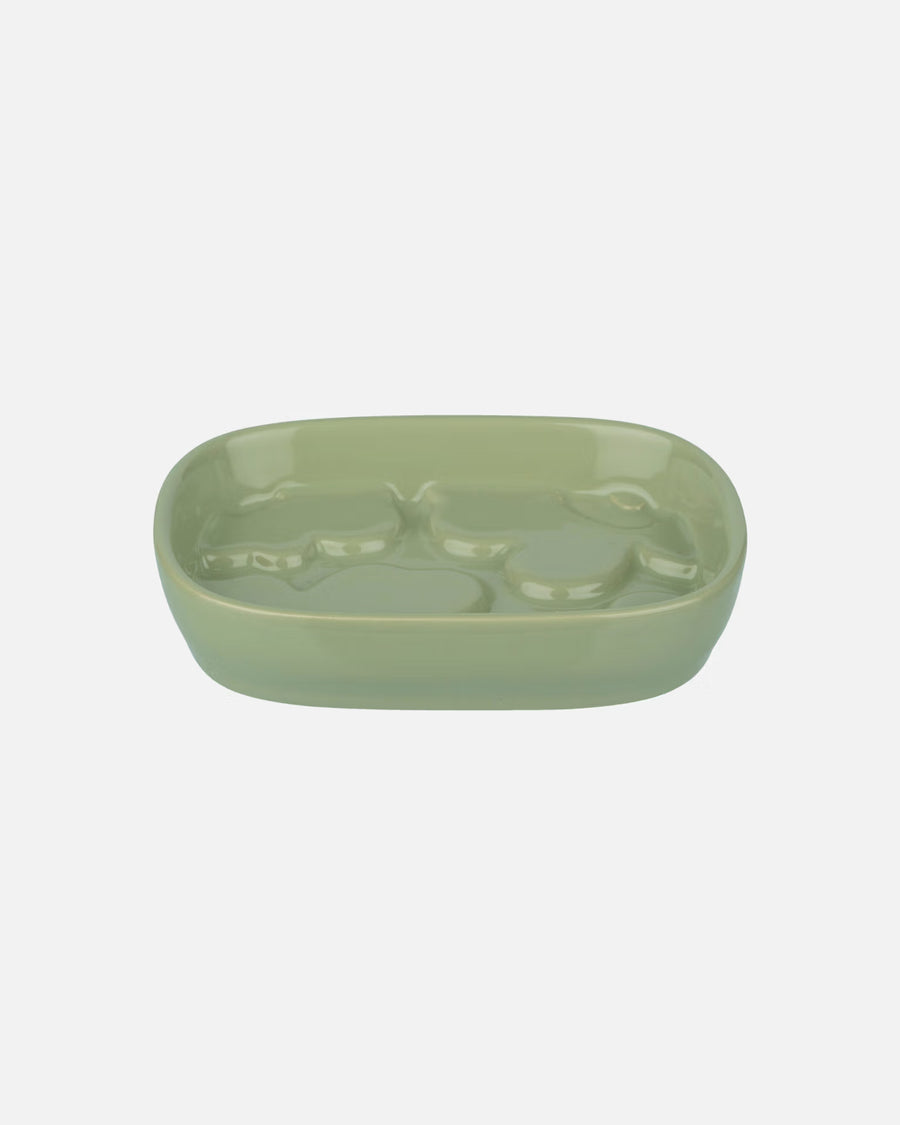 Unikko Soap Dish