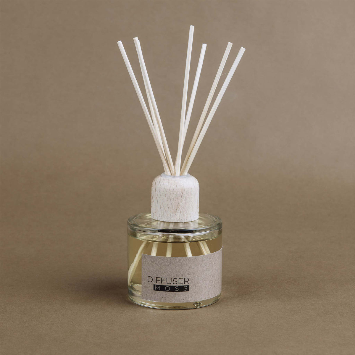 Natural Fragrance Diffuser, Moss