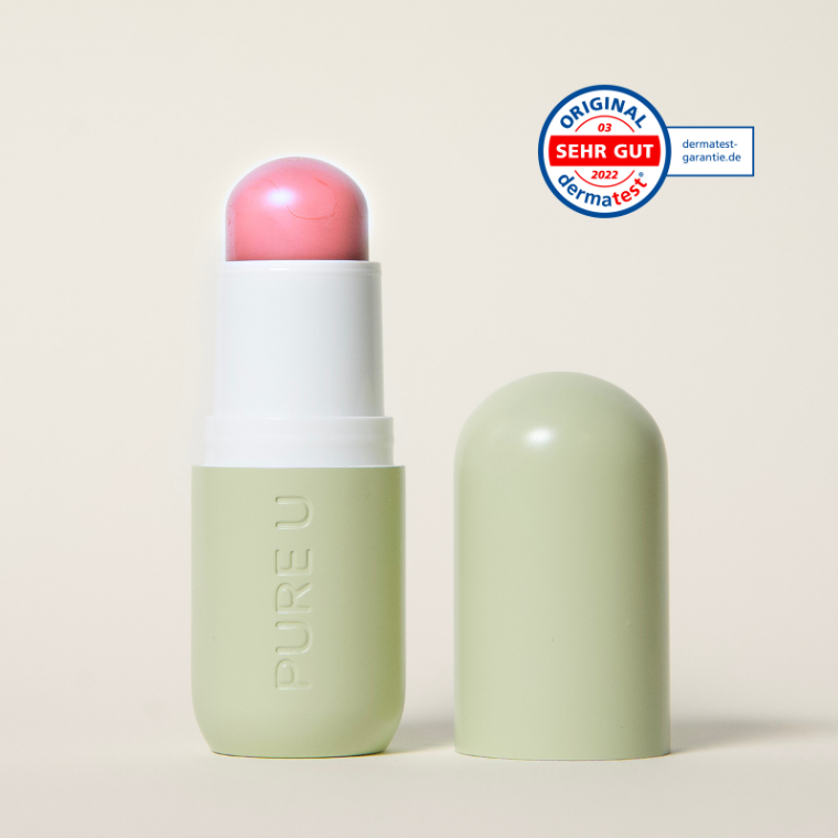 Blush Balm, Baby Bloom