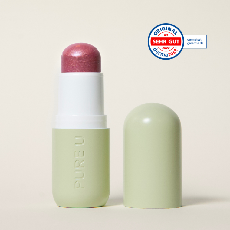 Blush Balm, Pink Hour