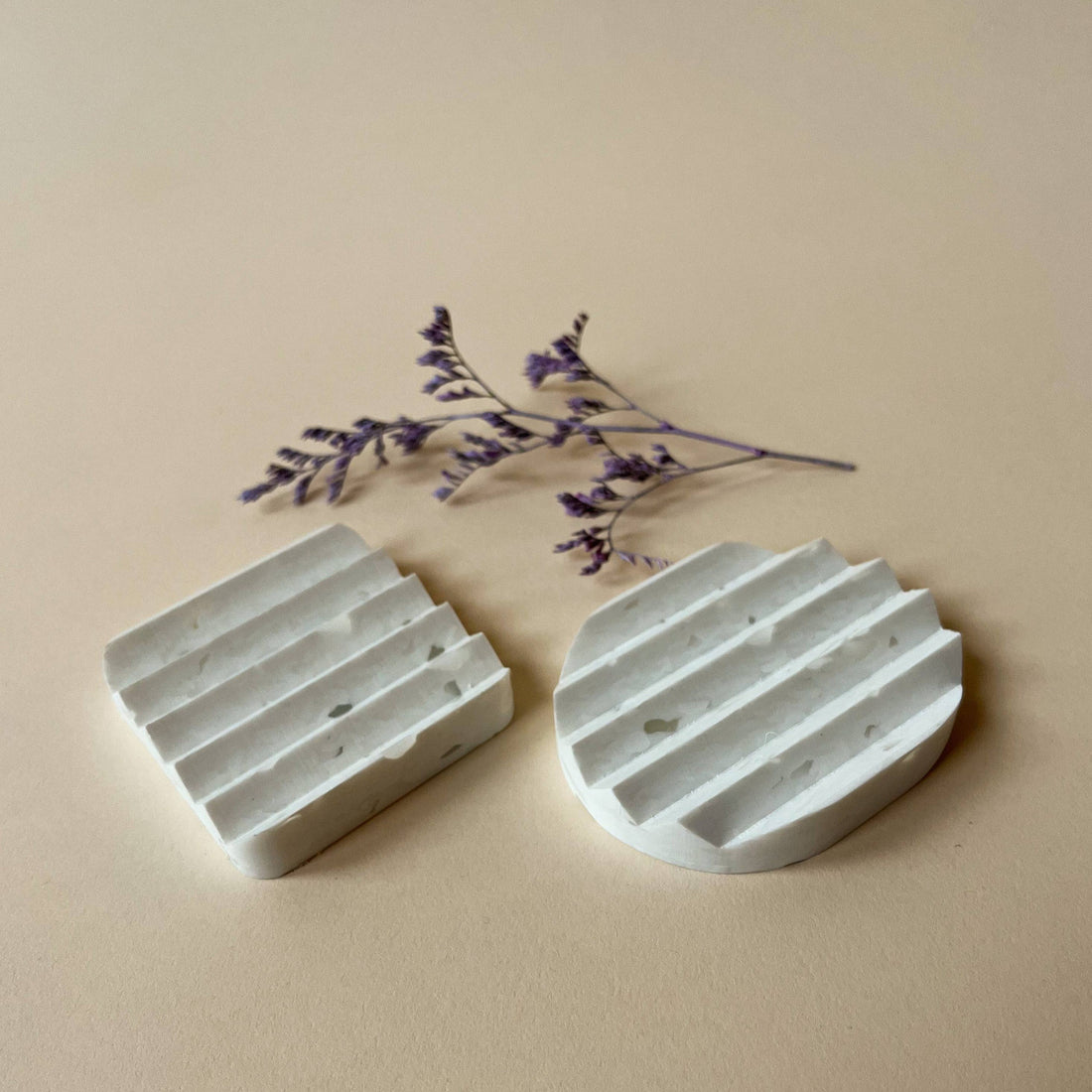 Soap Dish - oval