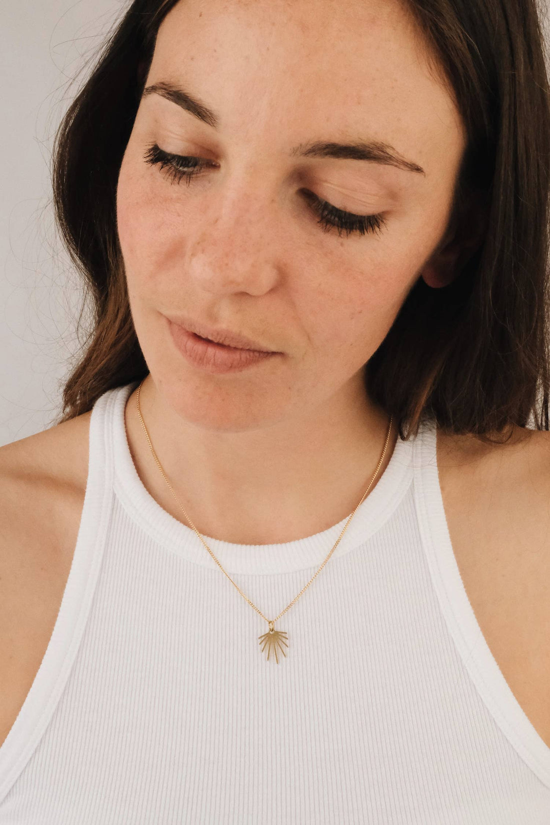 Feli Necklace