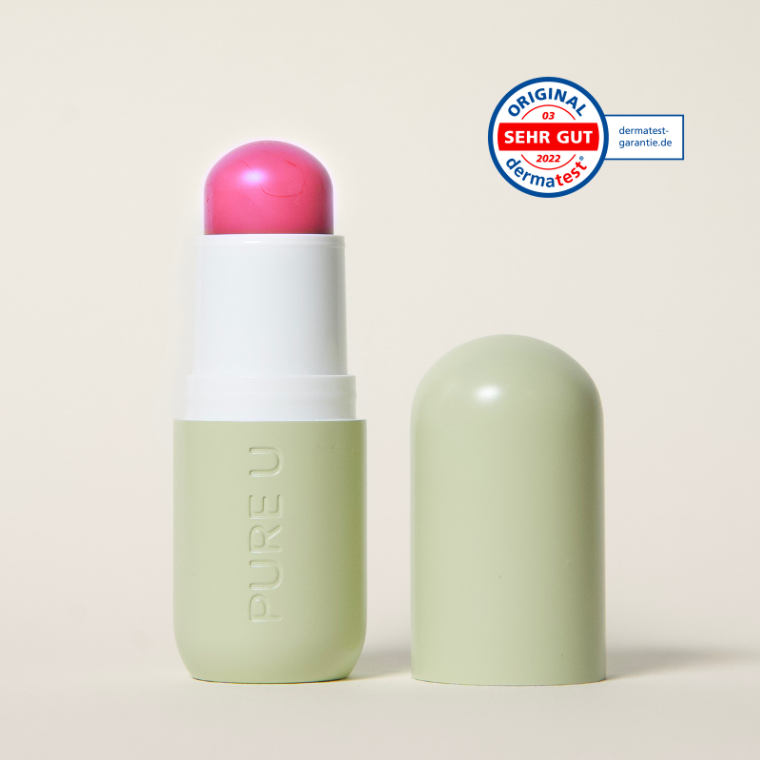 Blush Balm, Baby Bloom