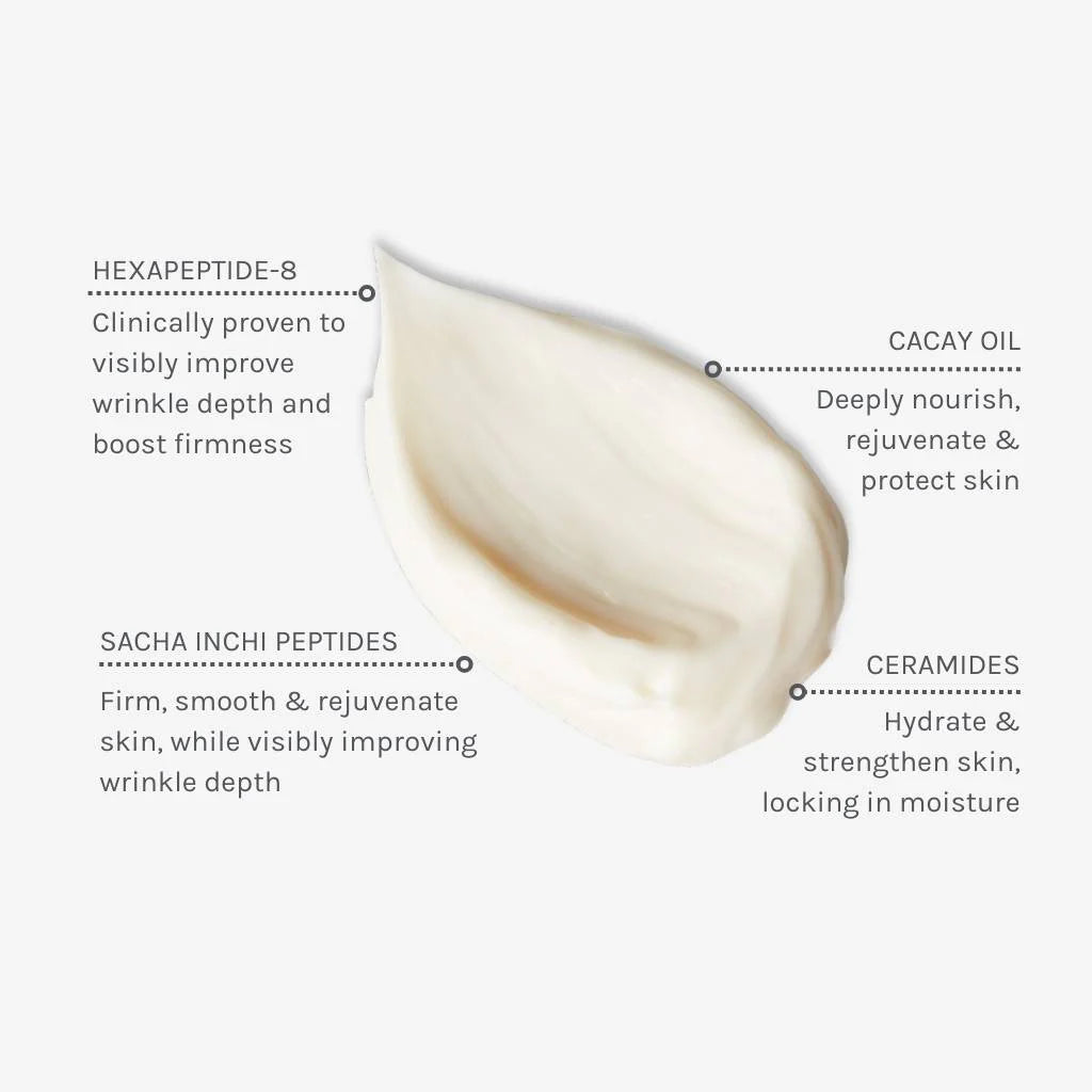 Age Defying Multi Peptide Creme, 60ml
