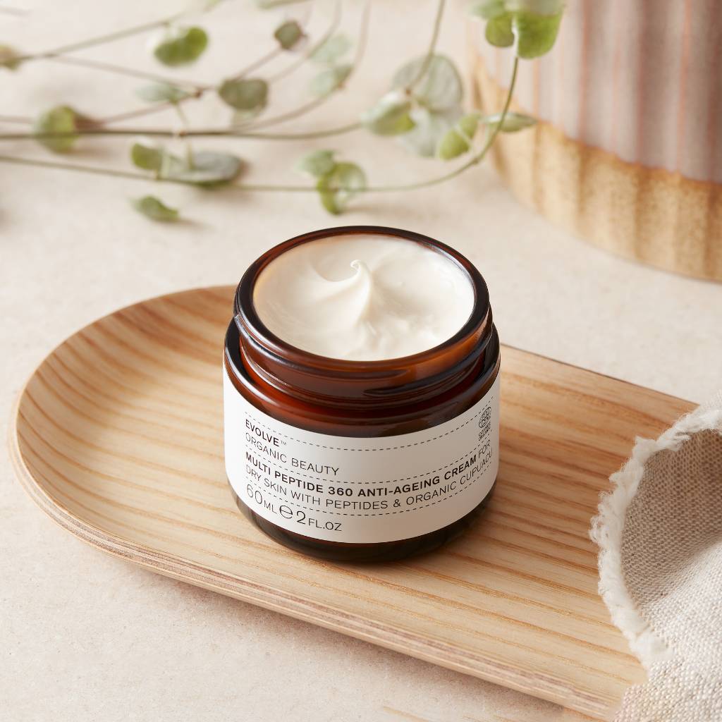 Age Defying Multi Peptide Creme, 60ml