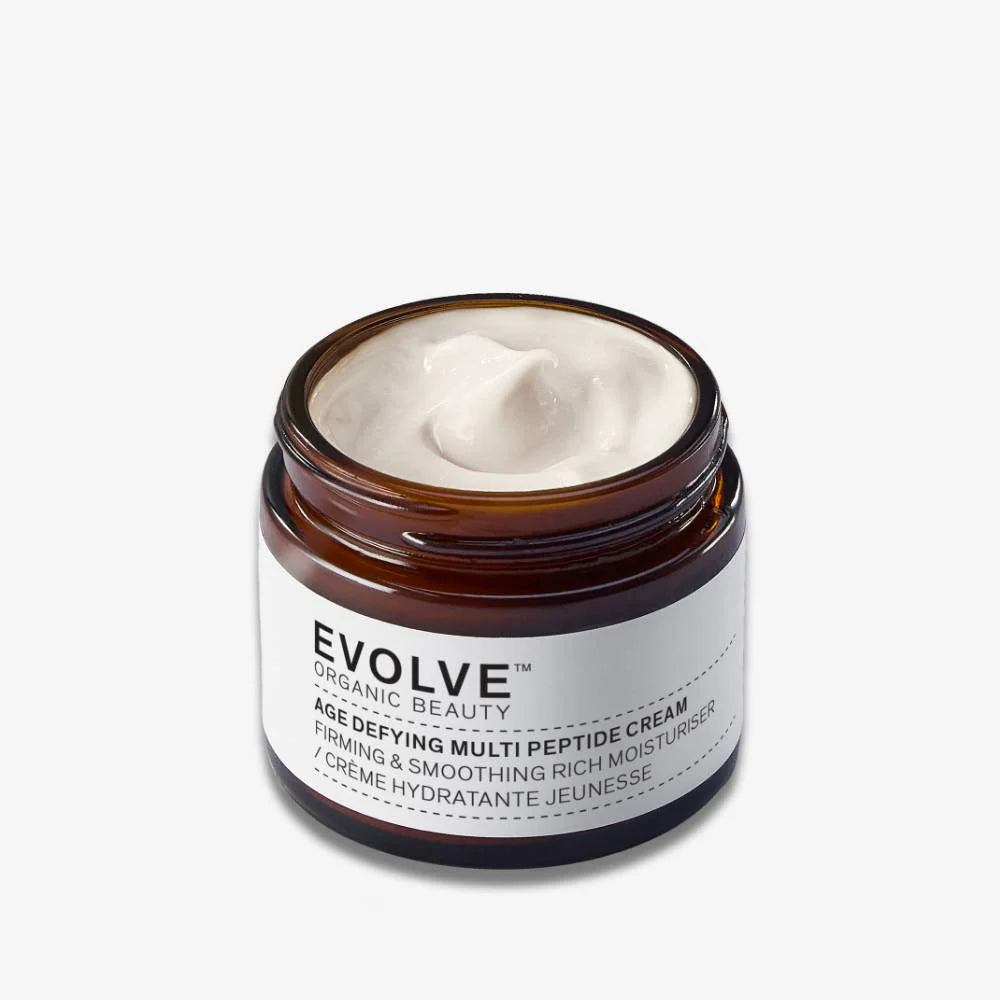 Age Defying Multi Peptide Creme, 60ml
