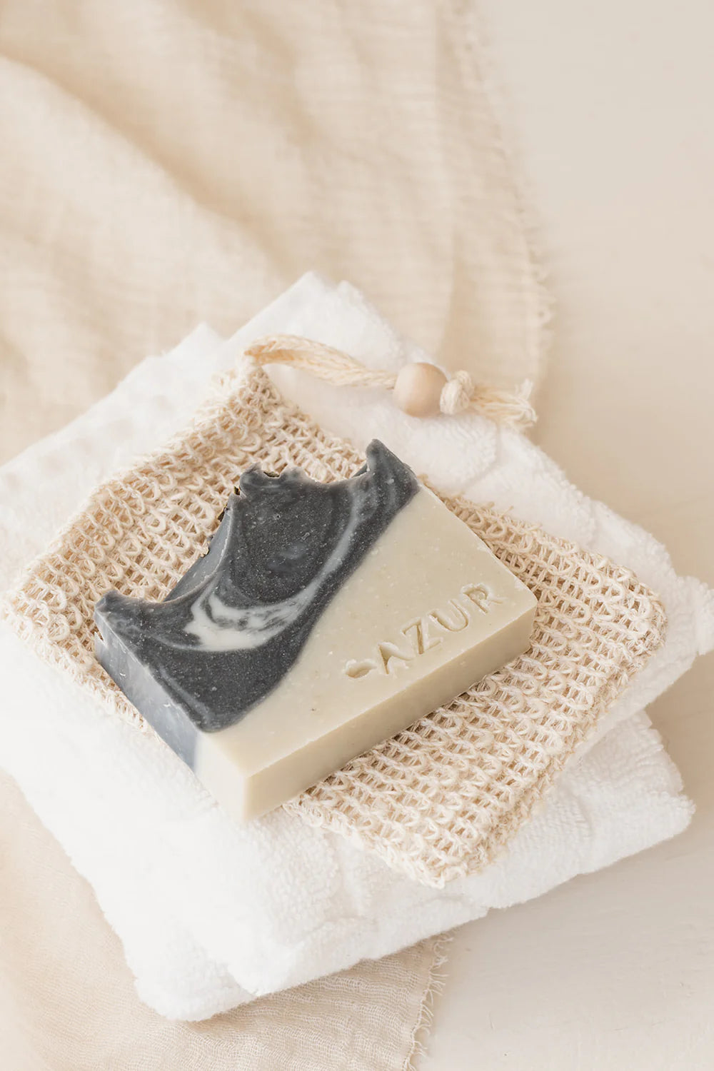 Natural Soap Bar, Wild Woods