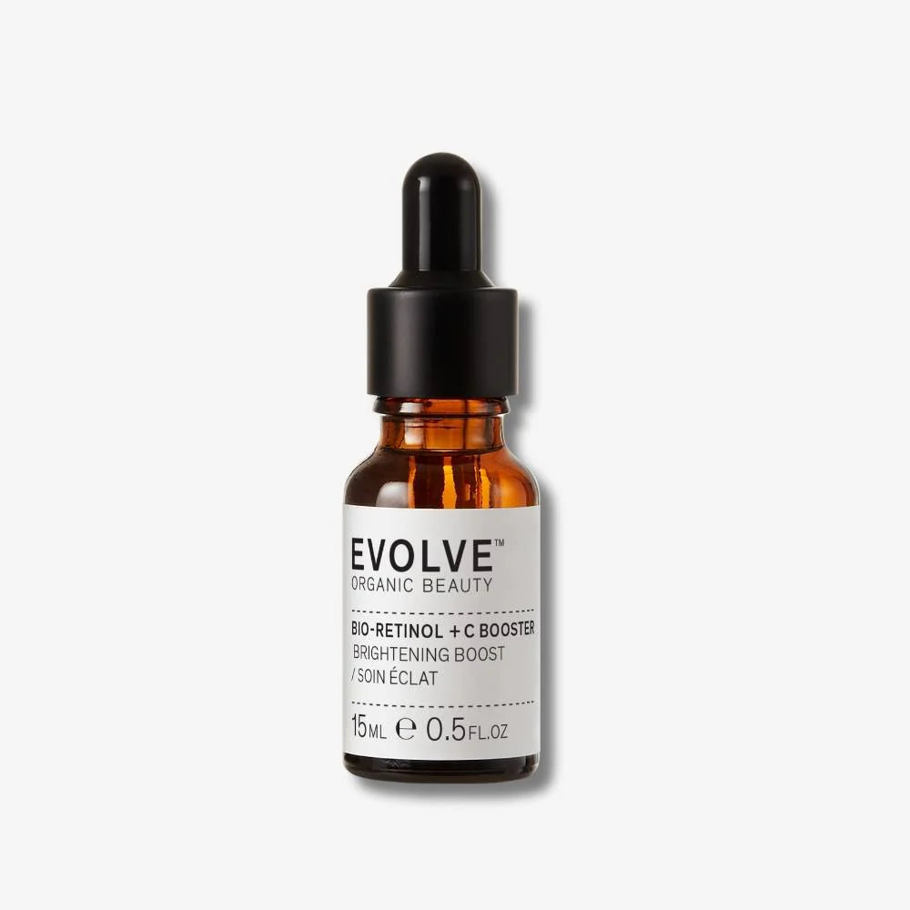 Bio-Retinol + C Booster, 15ml