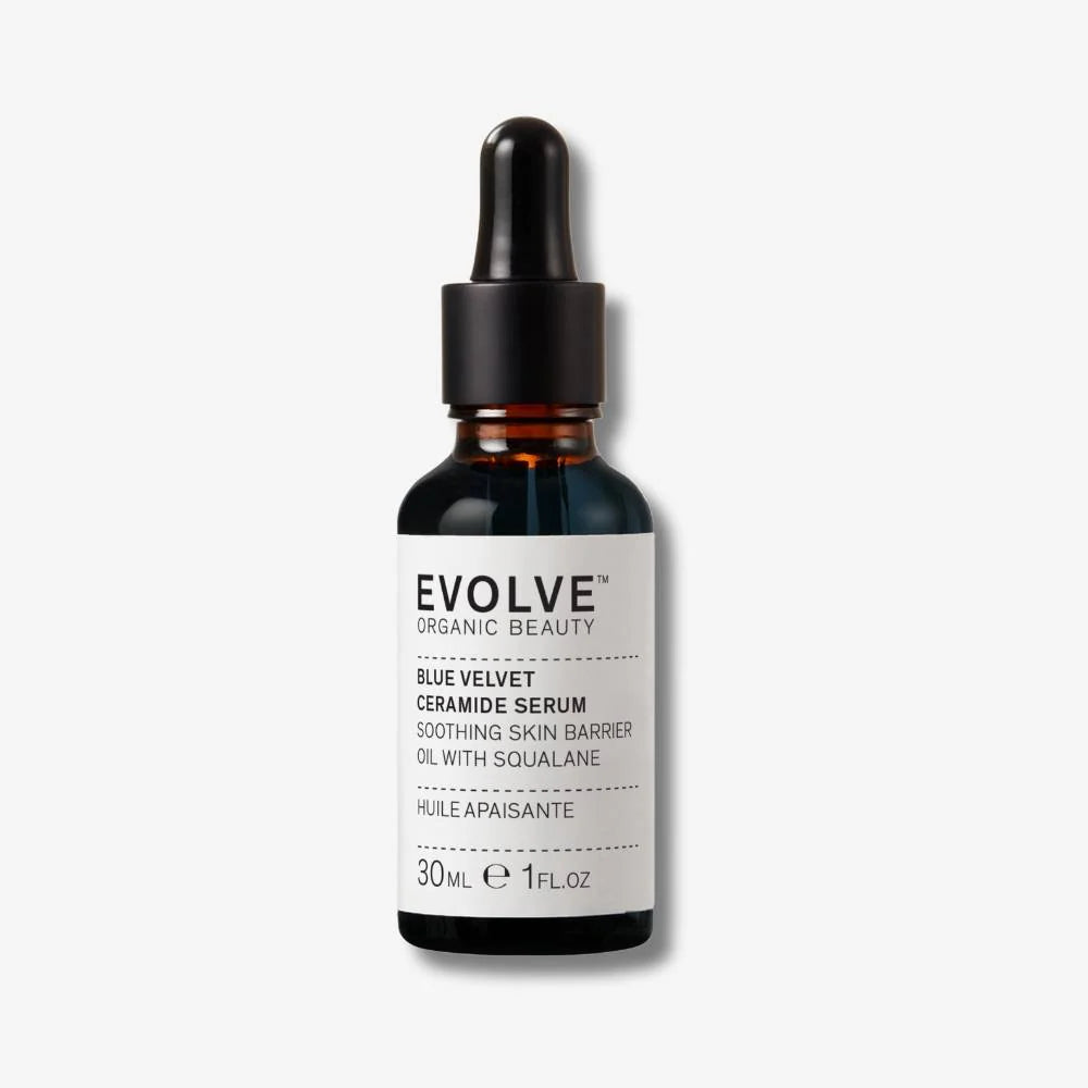 Blue Velvet Ceramide Serum, 30ml