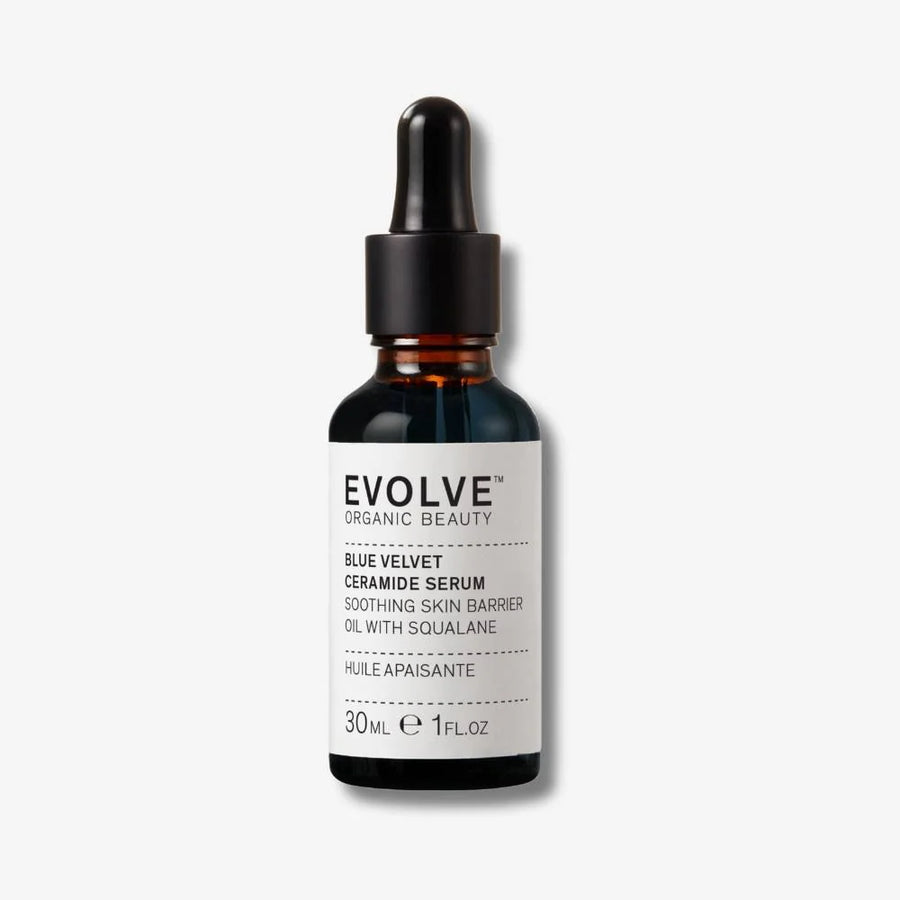 Blue Velvet Ceramide Serum, 30ml