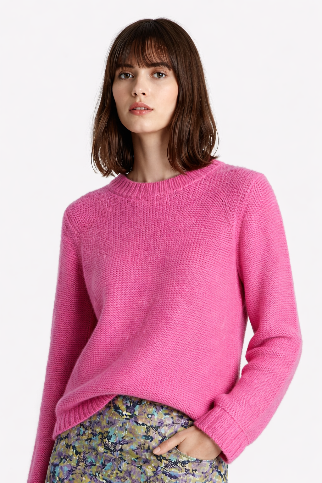 Rose Knit, Secondlife