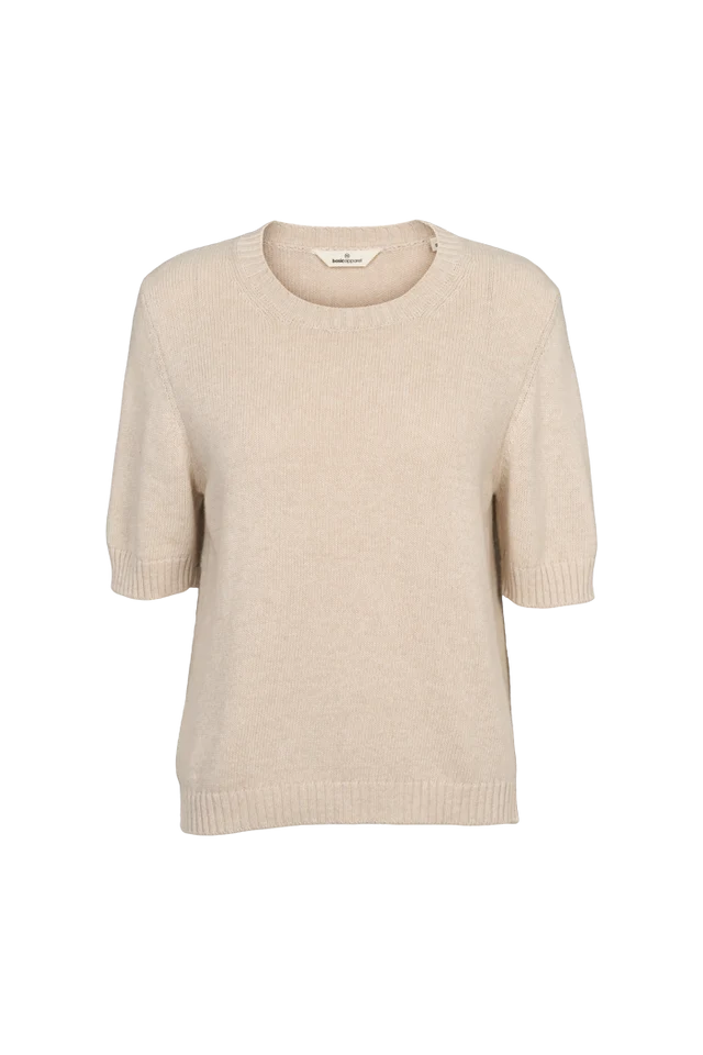 Cady SS O-neck