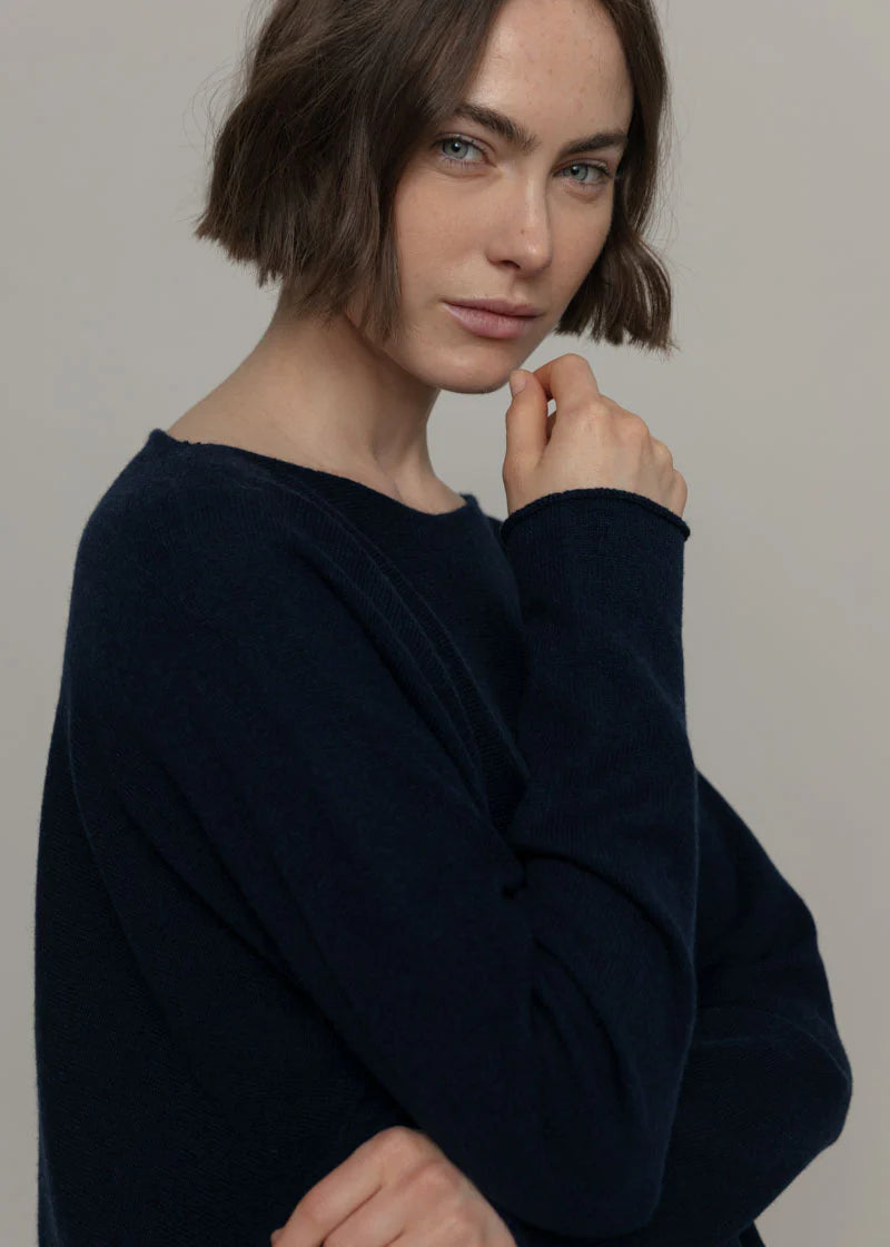 Silvia, Blue