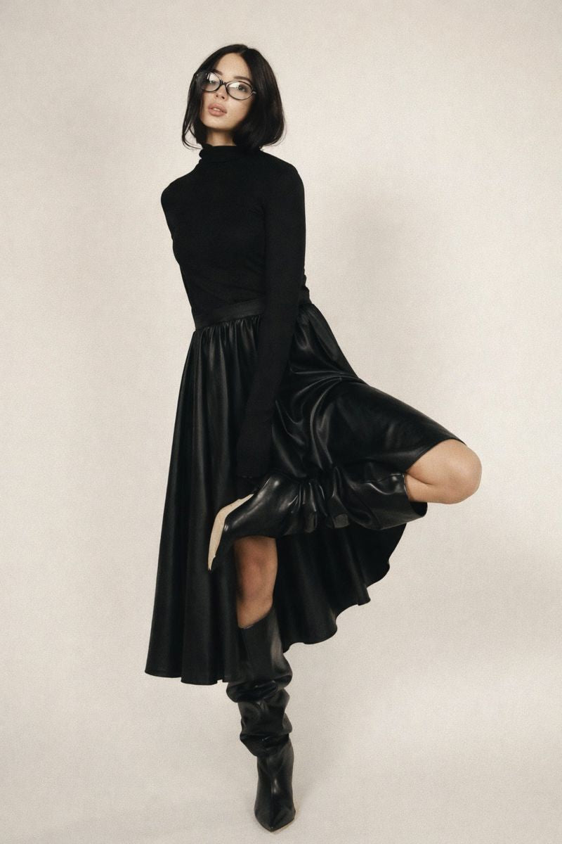 Maxi Full Skirt, Secondlife