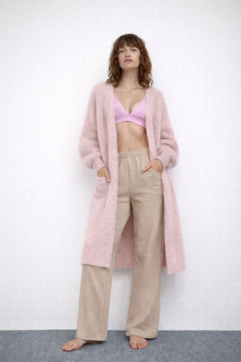 Bubble Cardigan, Secondlife