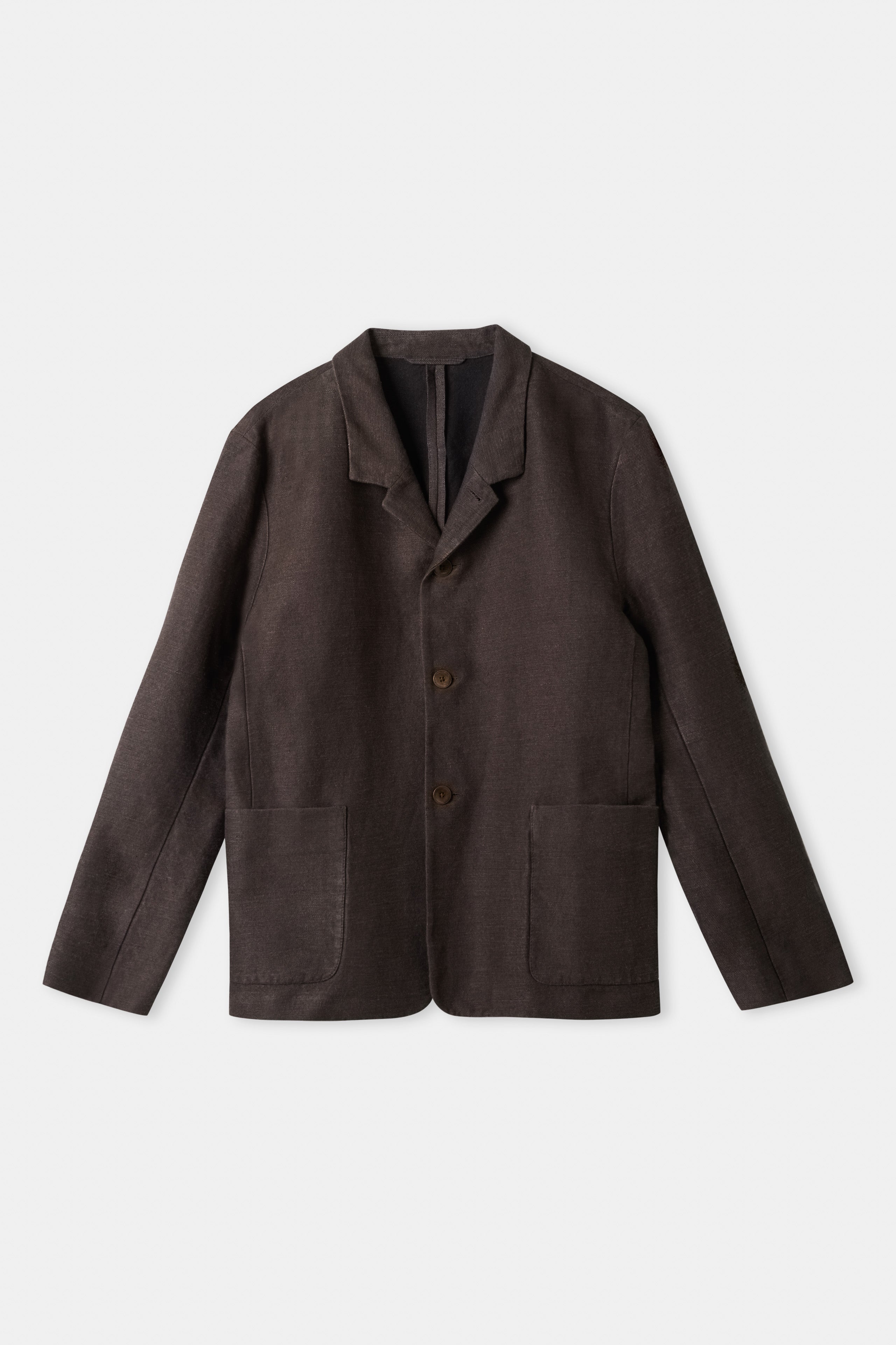 Elmar Winter Linen, Coffee