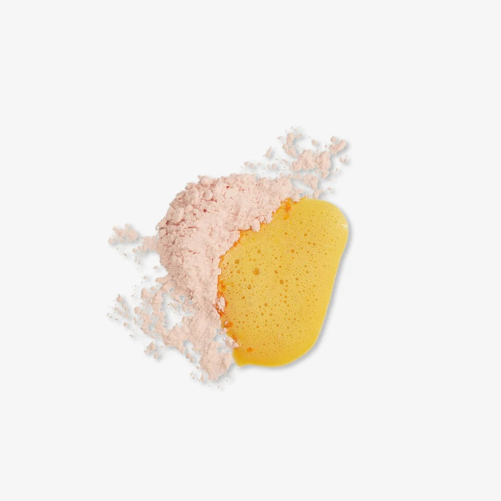 Enzym + Vitamin C Puder-Reiniger, 70 g