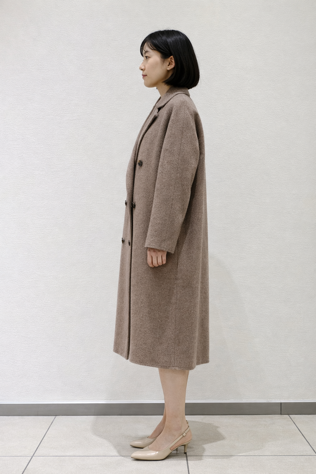Wool Coat, Cos