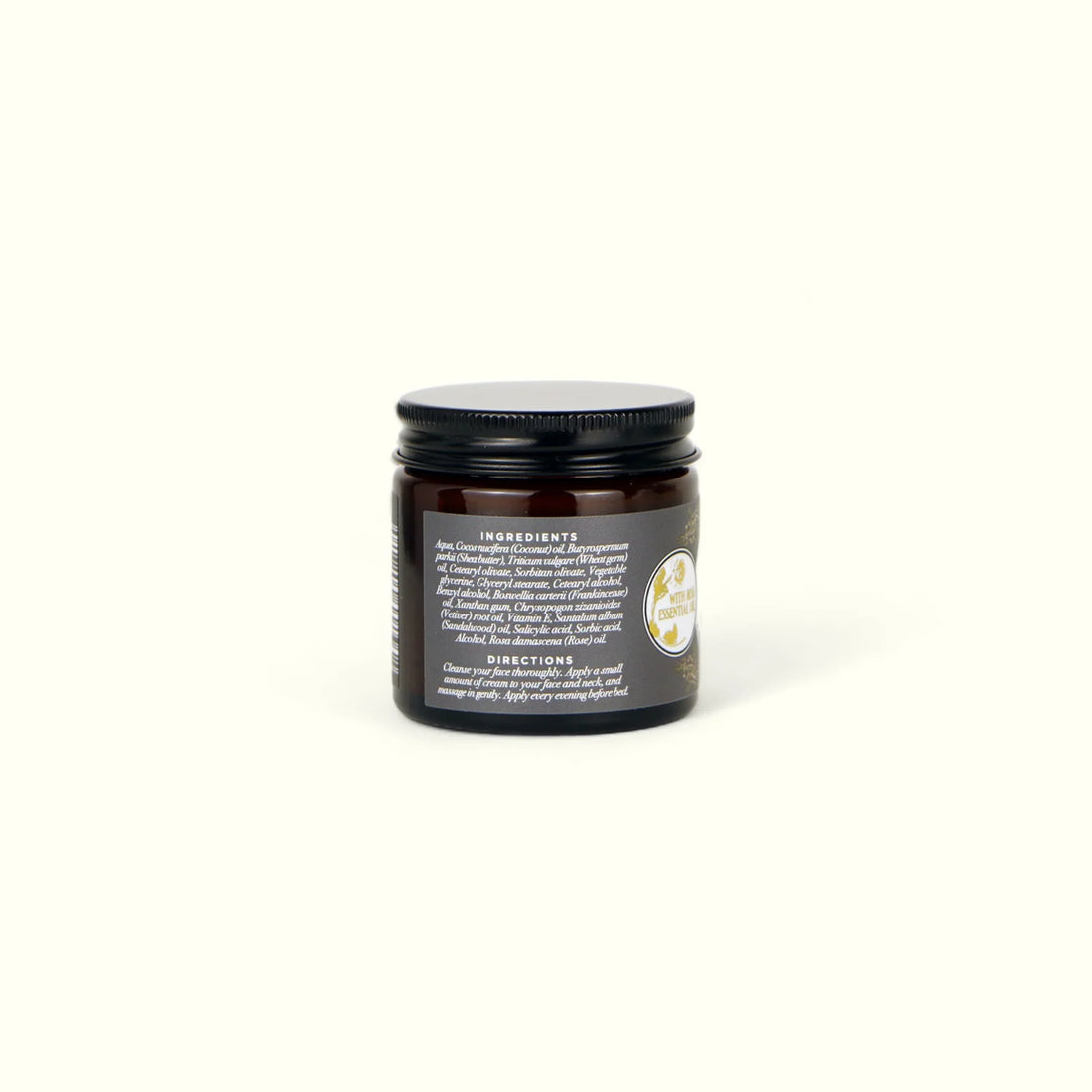 Frankincense Nourish Nachtcreme
