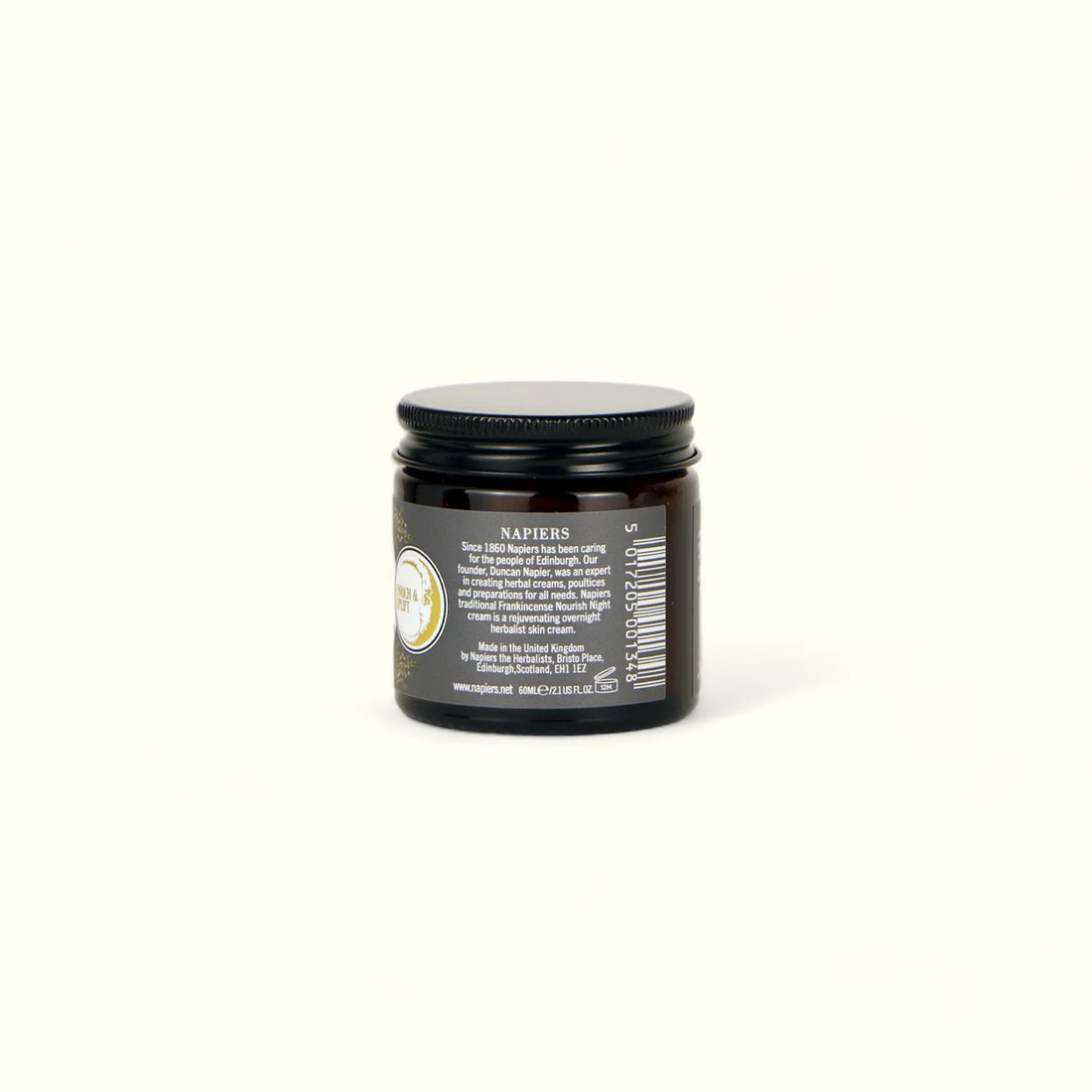 Frankincense Nourish Nachtcreme