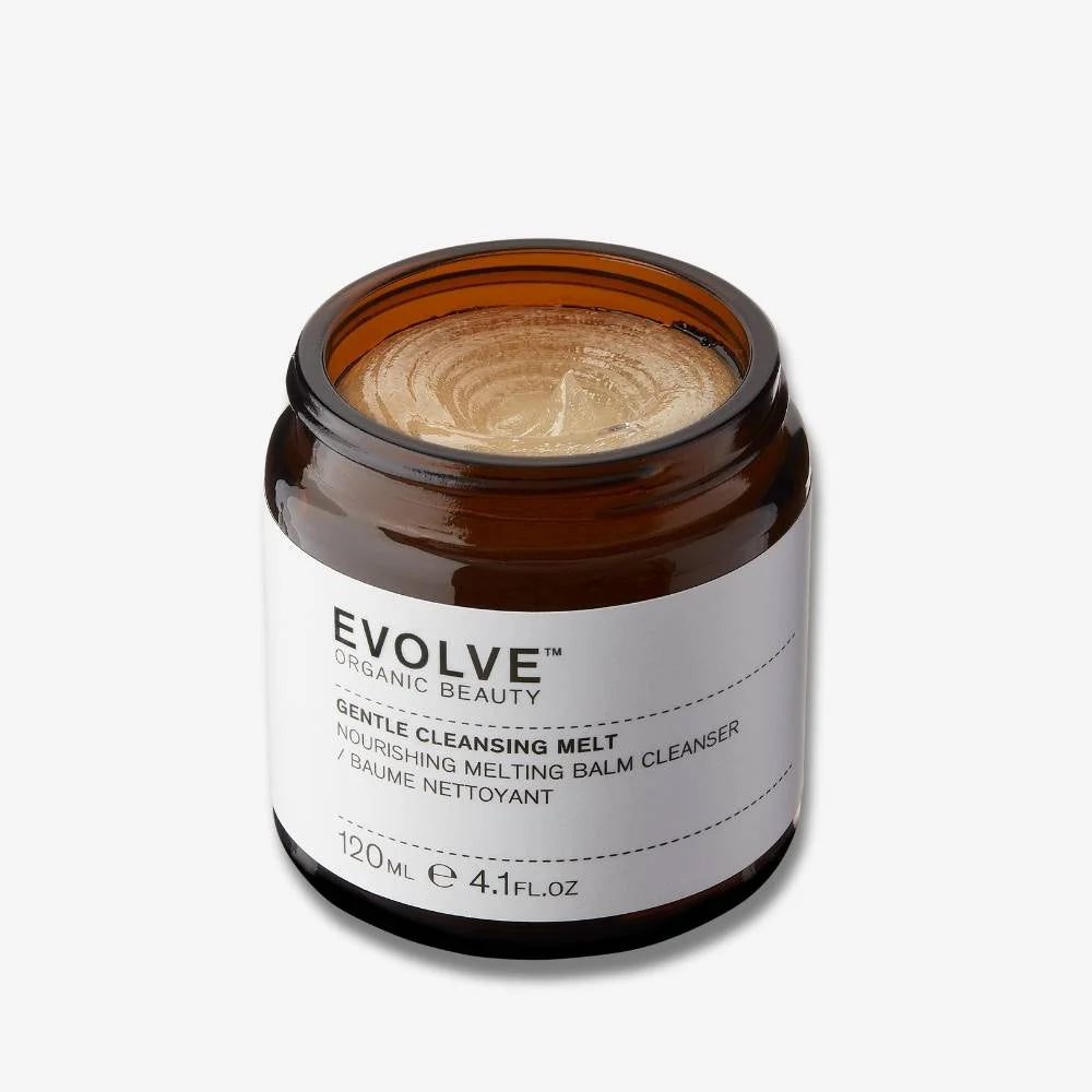Milde Reinigungscreme, 120ml