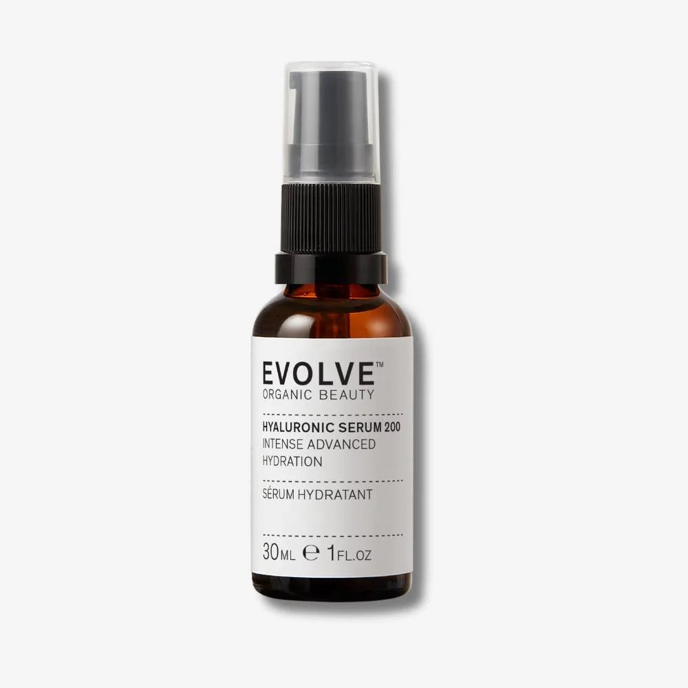Hyaluron-Serum 200, 30ml