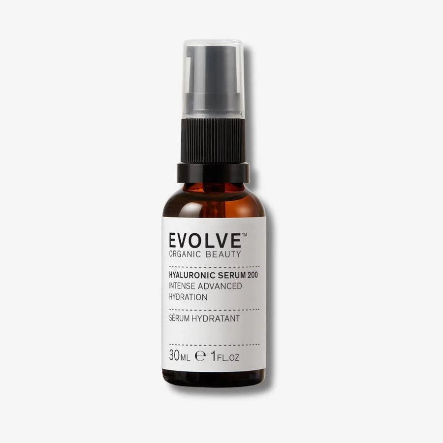 Hyaluronic Serum 200, 30ml