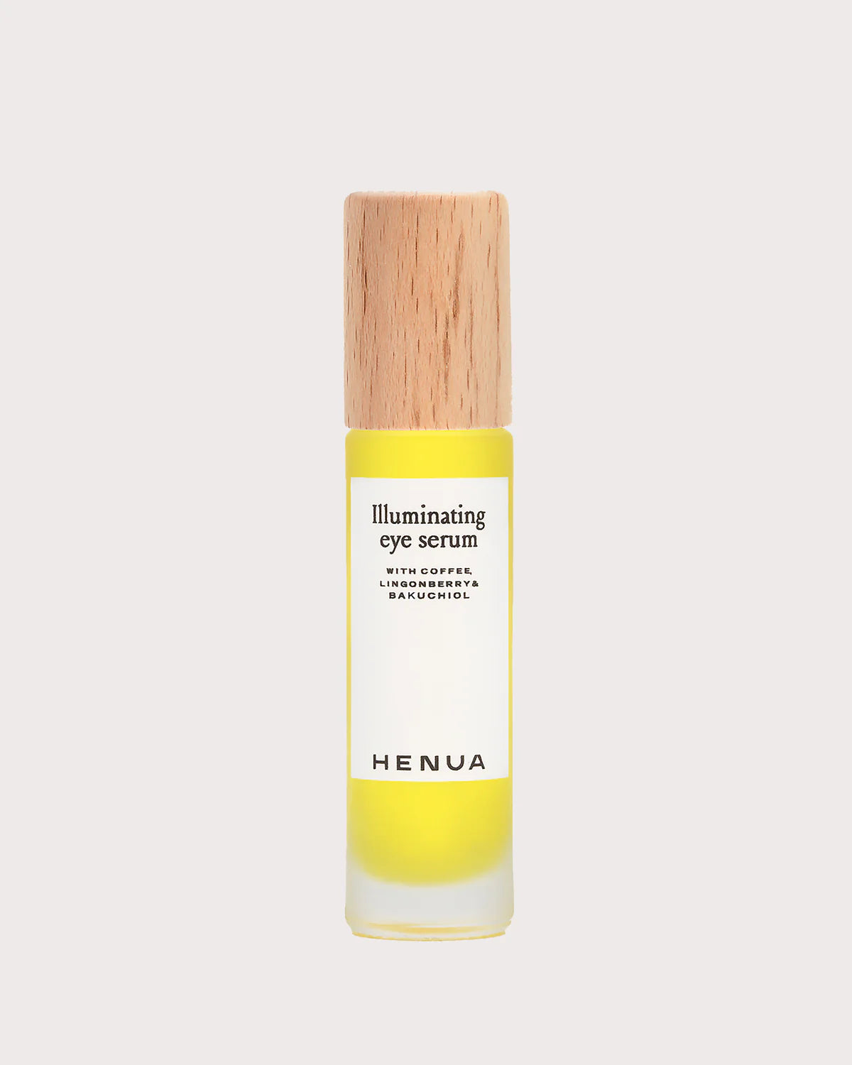 Illuminating Eye Serum