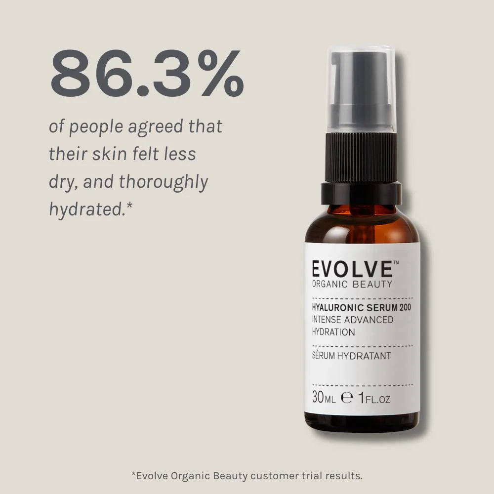 Hyaluron-Serum 200, 30ml
