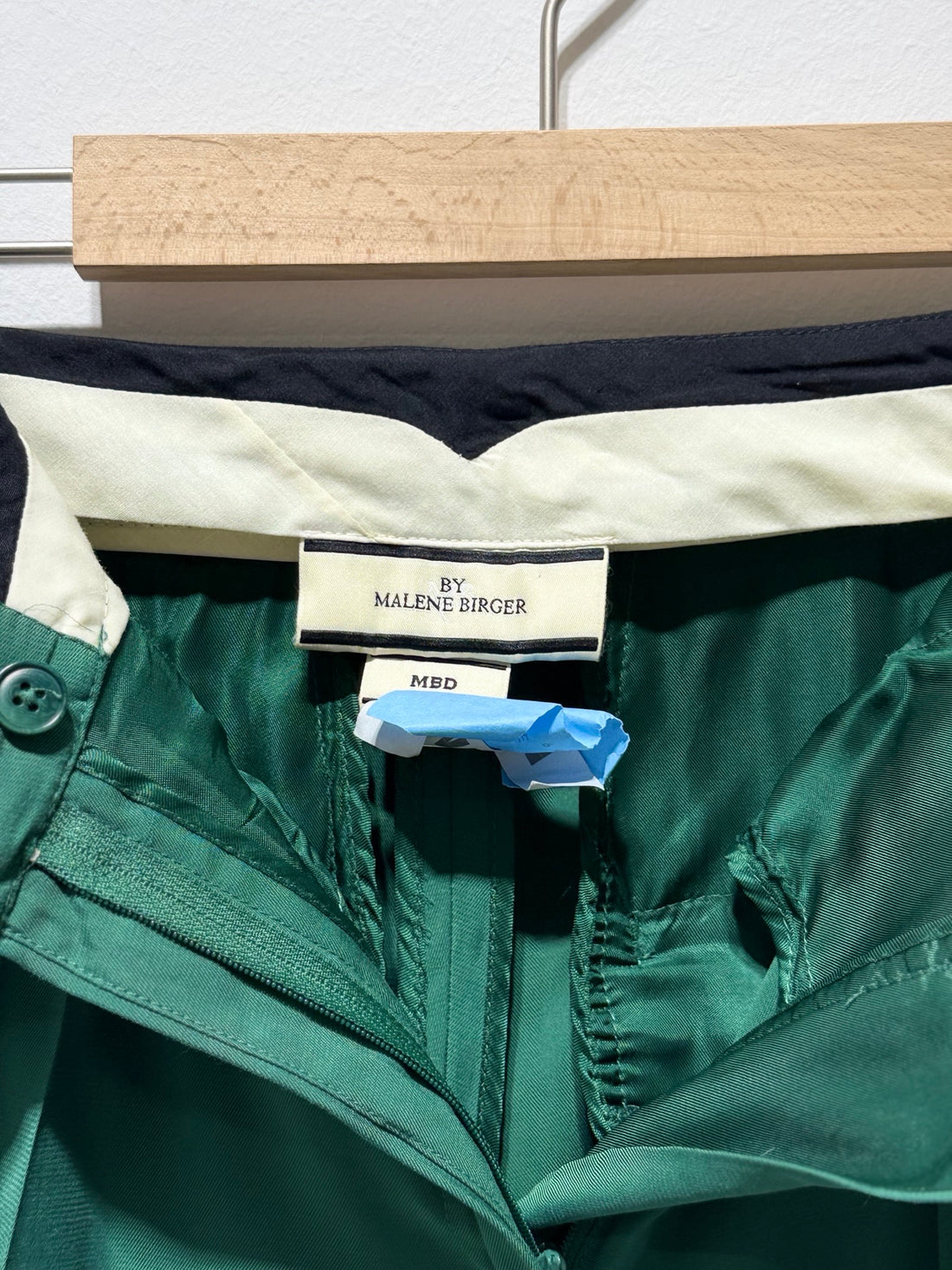 Jenana Trousers, Marlene Birger