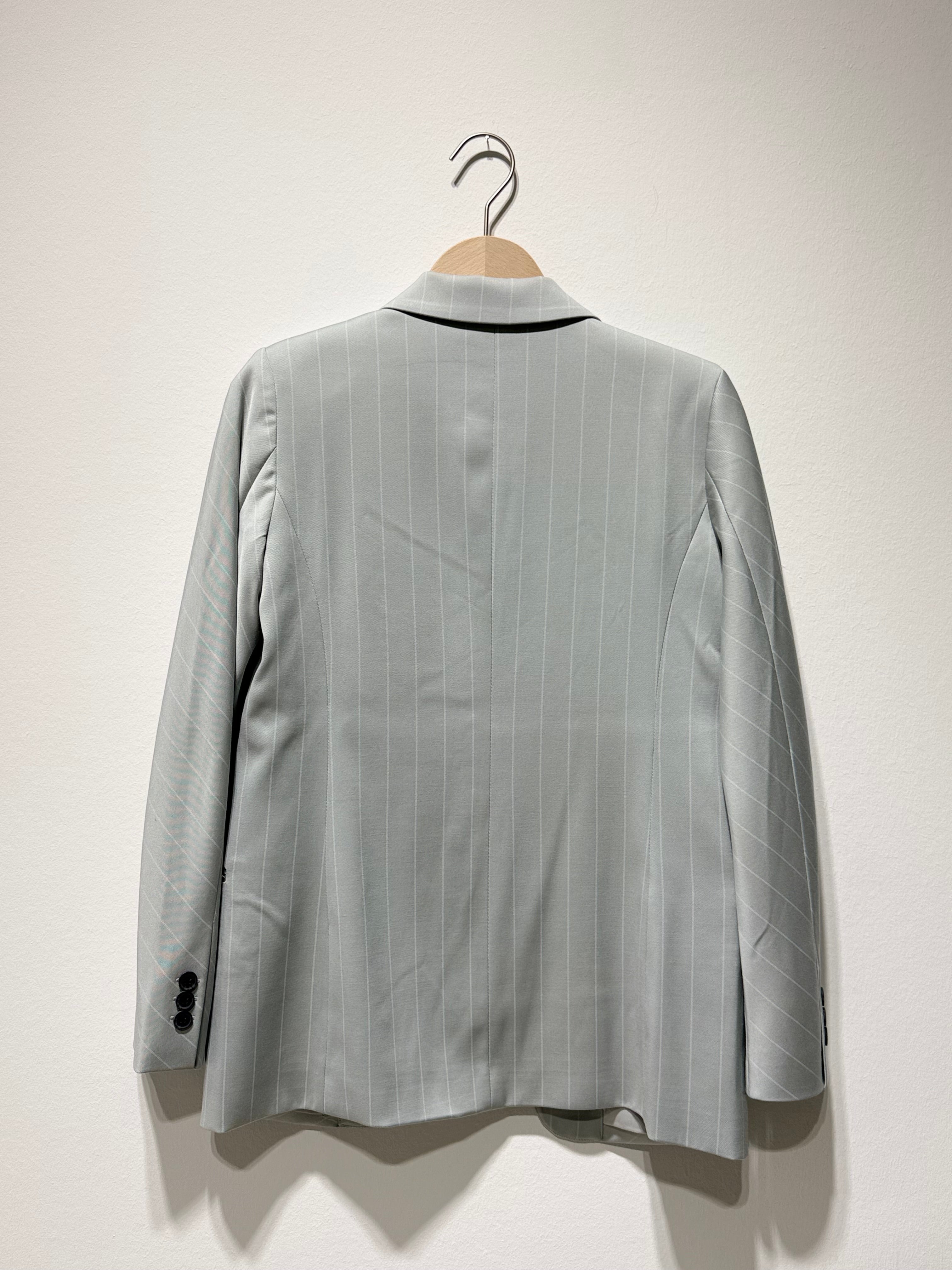 LG Stripe Blazer, Secondlife