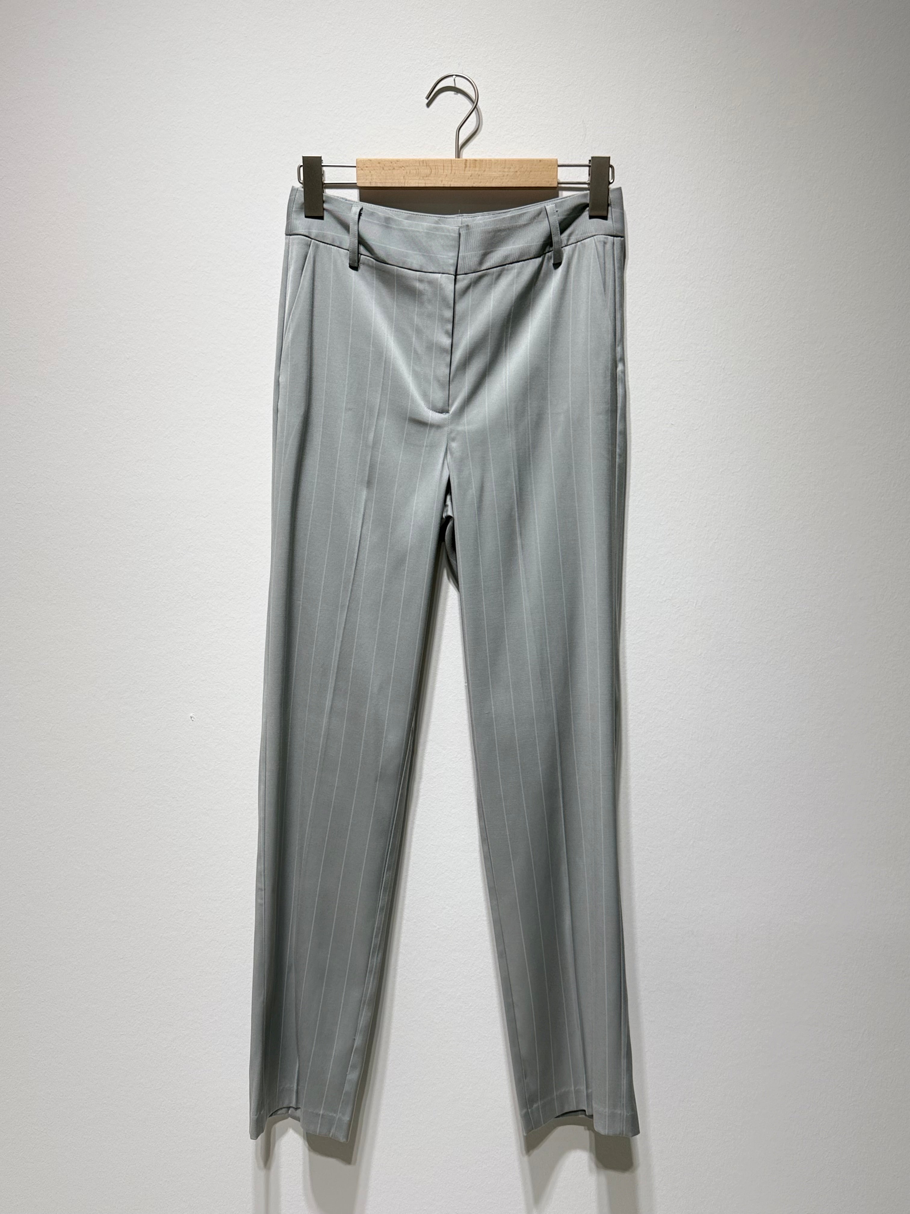 LG Stripe Trousers, Secondlife