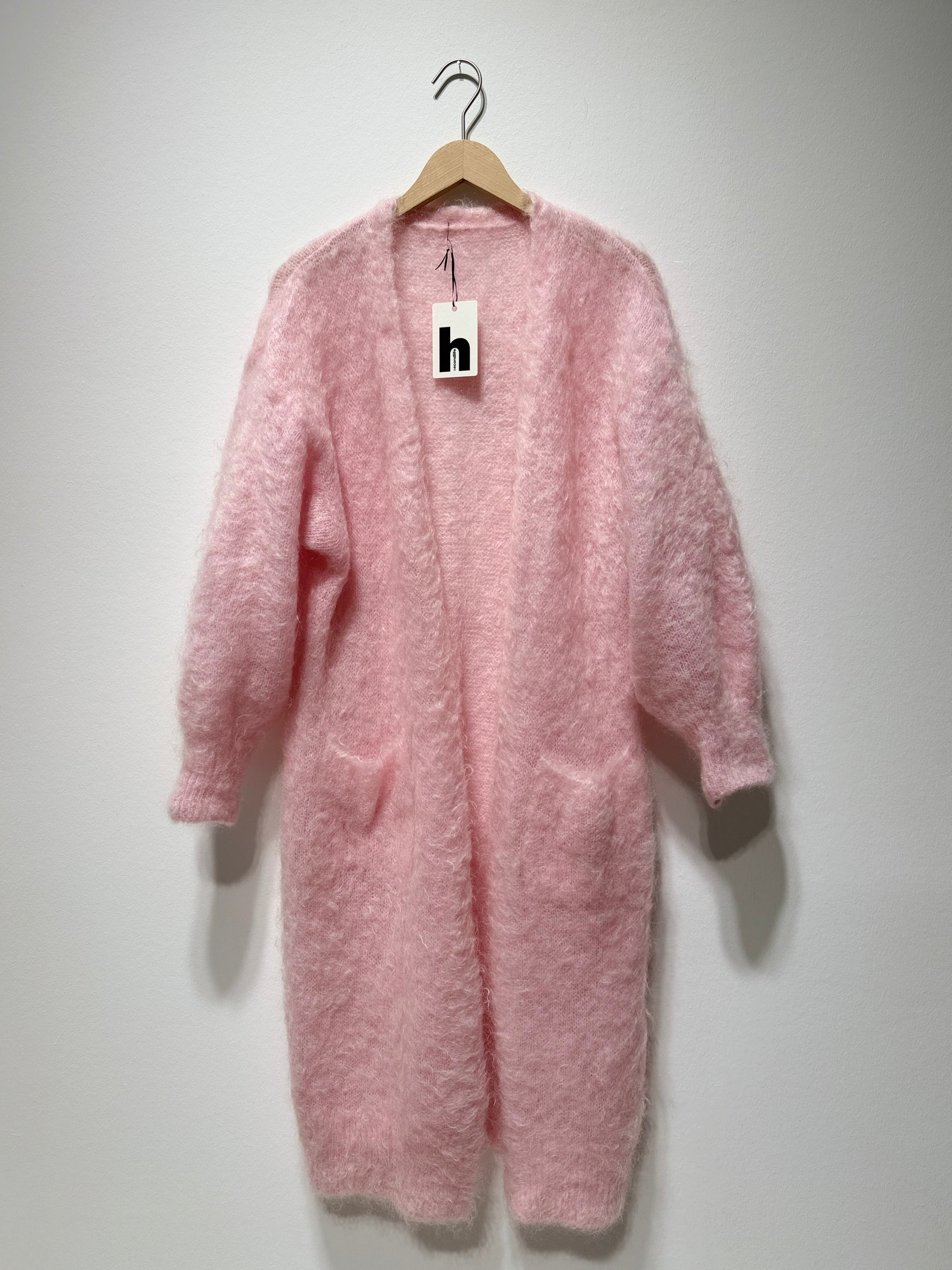 Bubble Cardigan, Secondlife