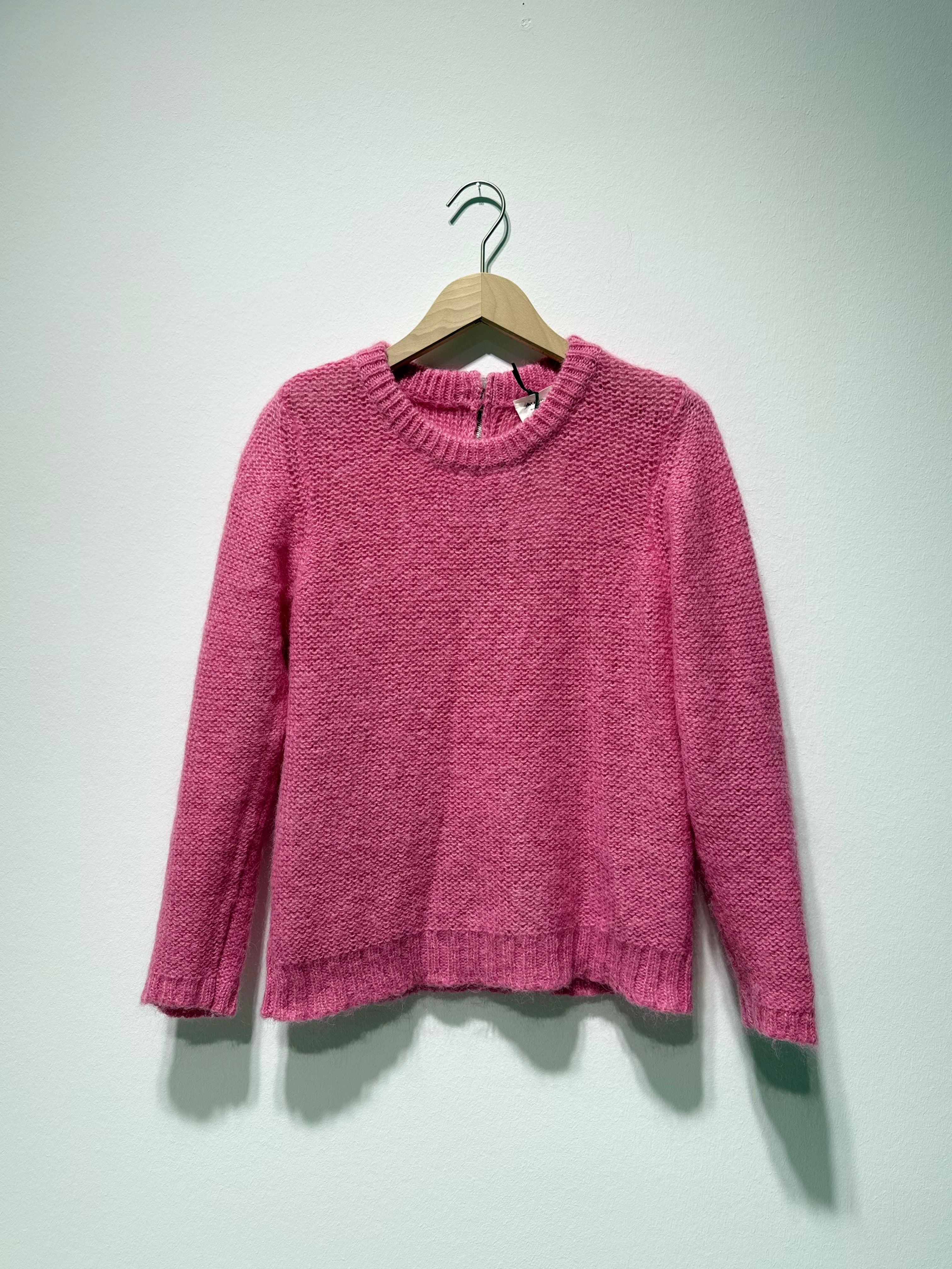 Rose Knit, Secondlife