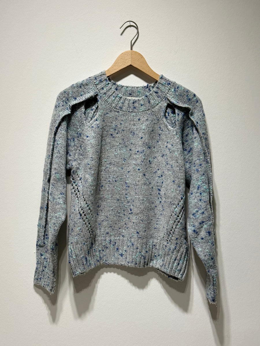 Sofie Strickjacke