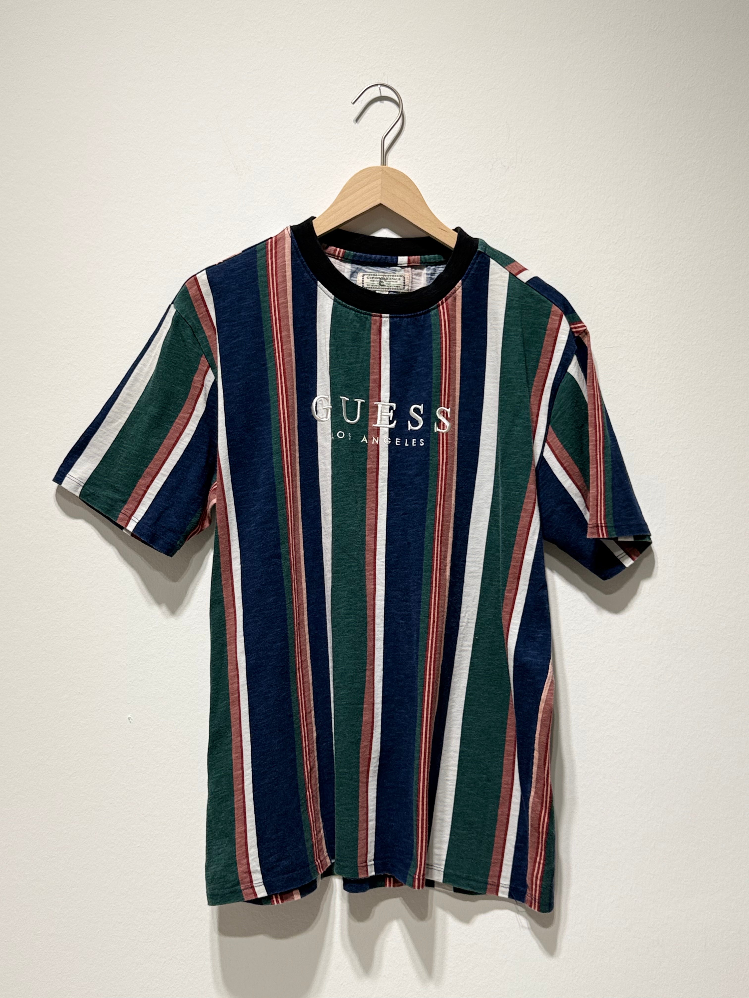 Stripe T-shirt