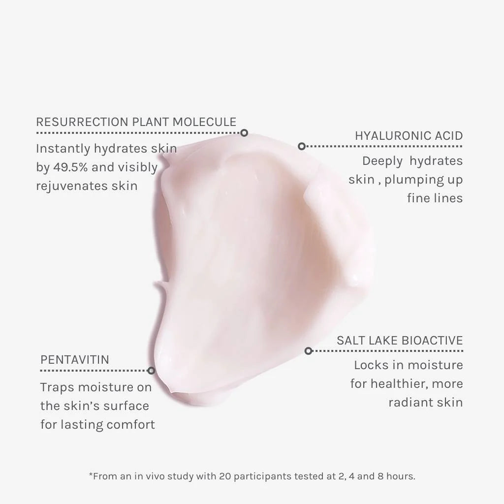 Intense Hydrating Mask, 60ml