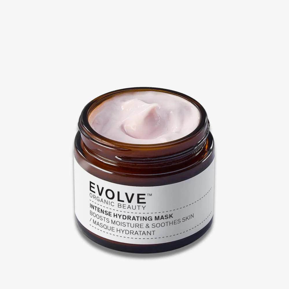 Intense Hydrating Mask, 60ml