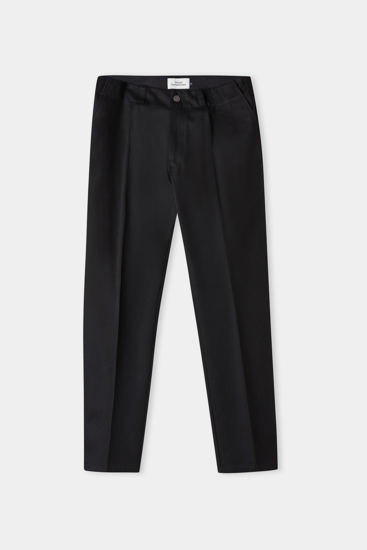 Jostha Trousers, Wool