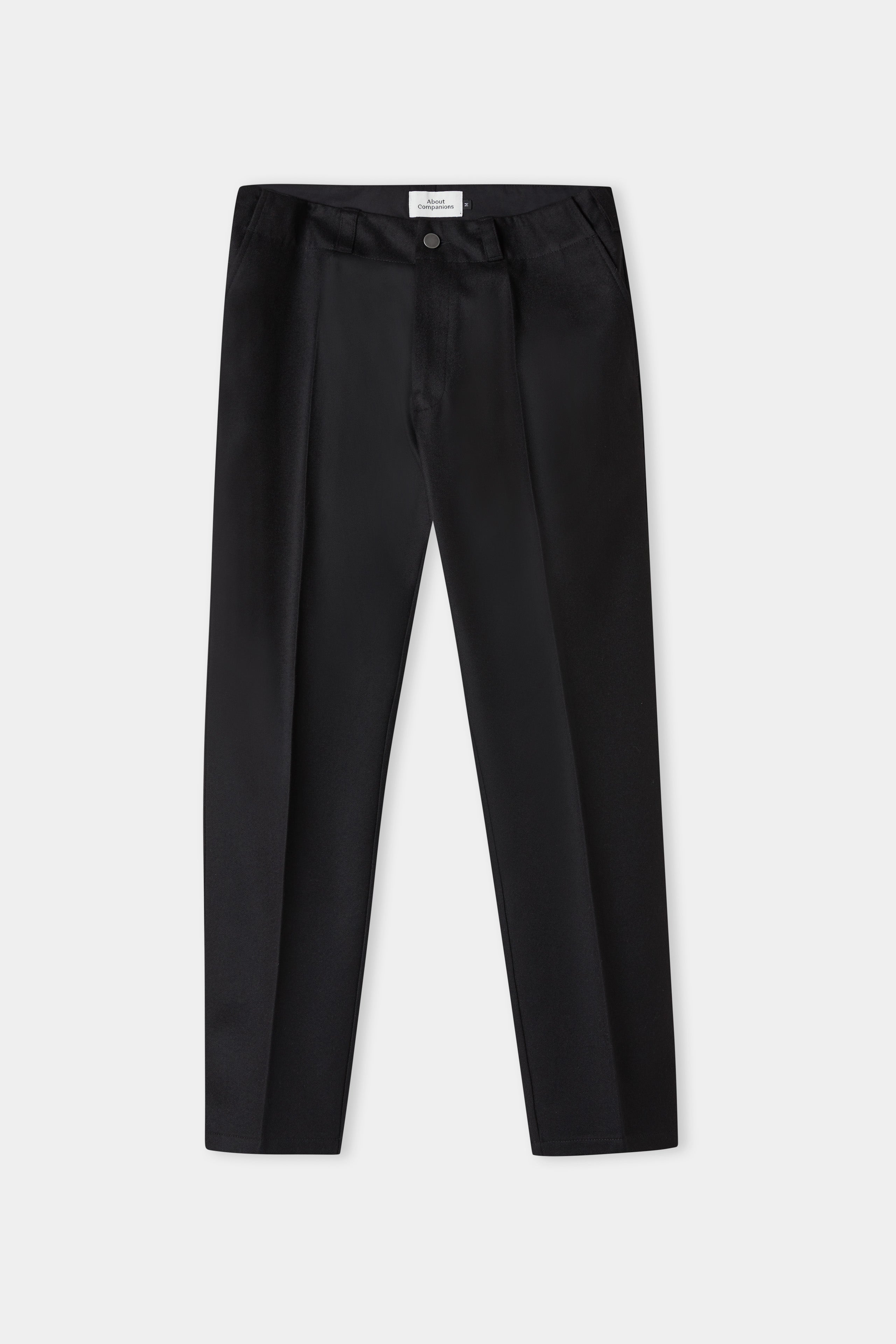 Jostha Trousers, Wool