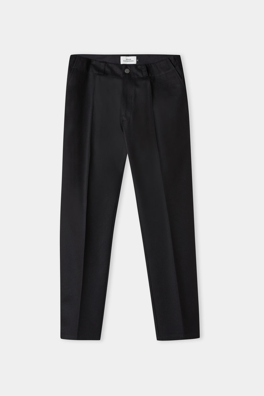 Jostha Trousers, Wool