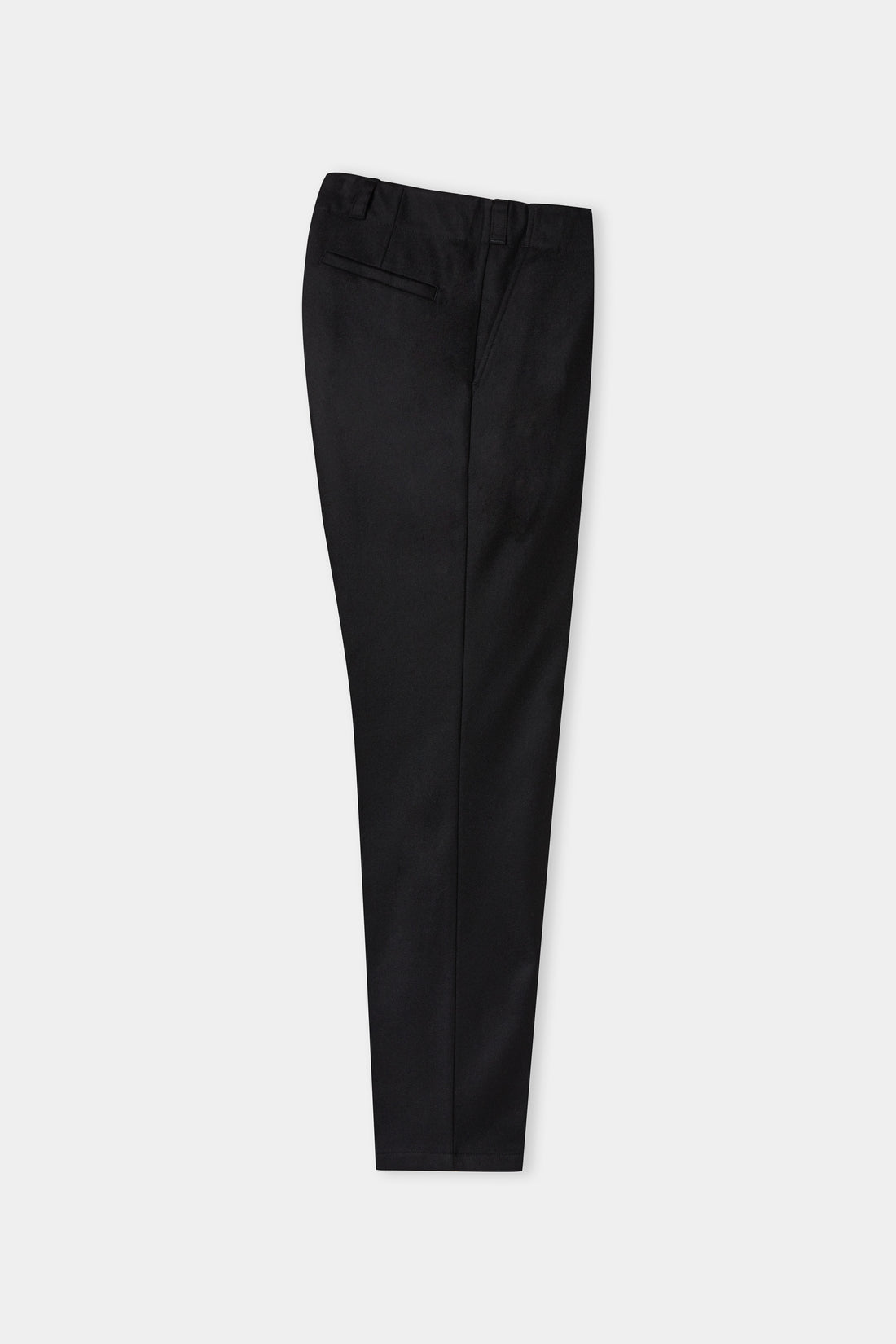 Jostha Trousers, Wool