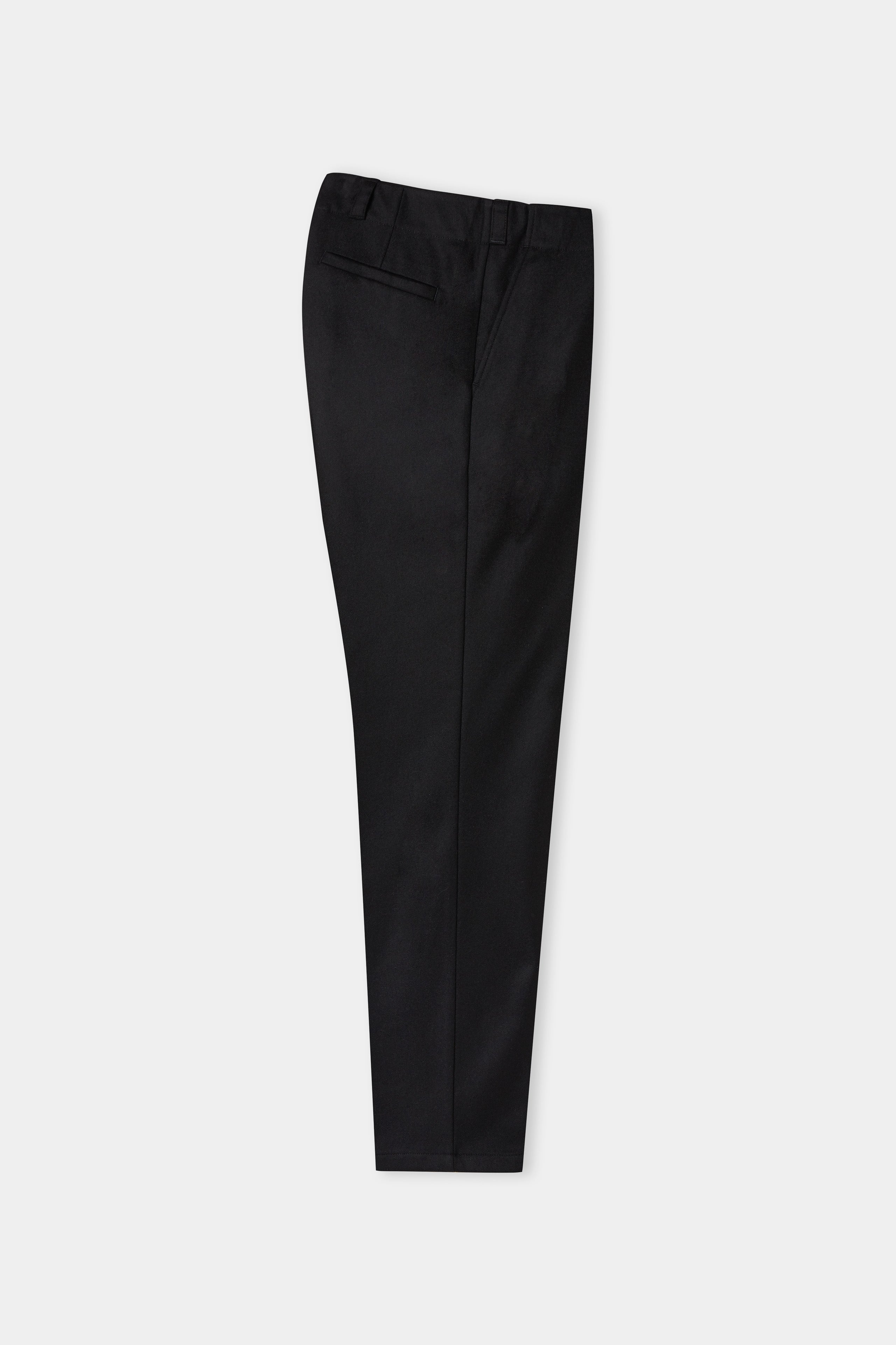 Jostha Trousers, Wool