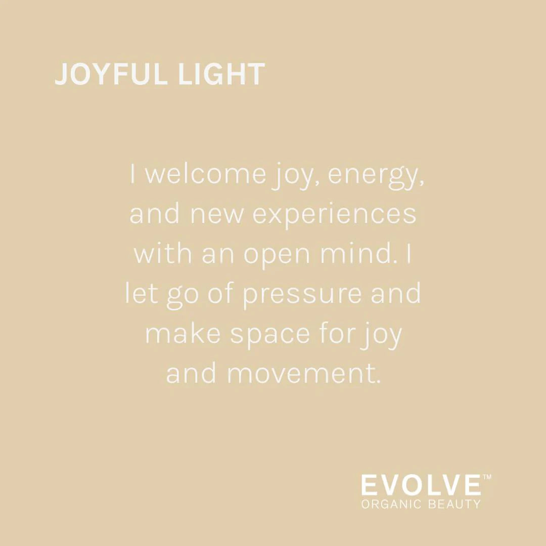 Joyful Light Aromatic Hand & Body Wash, 250ml