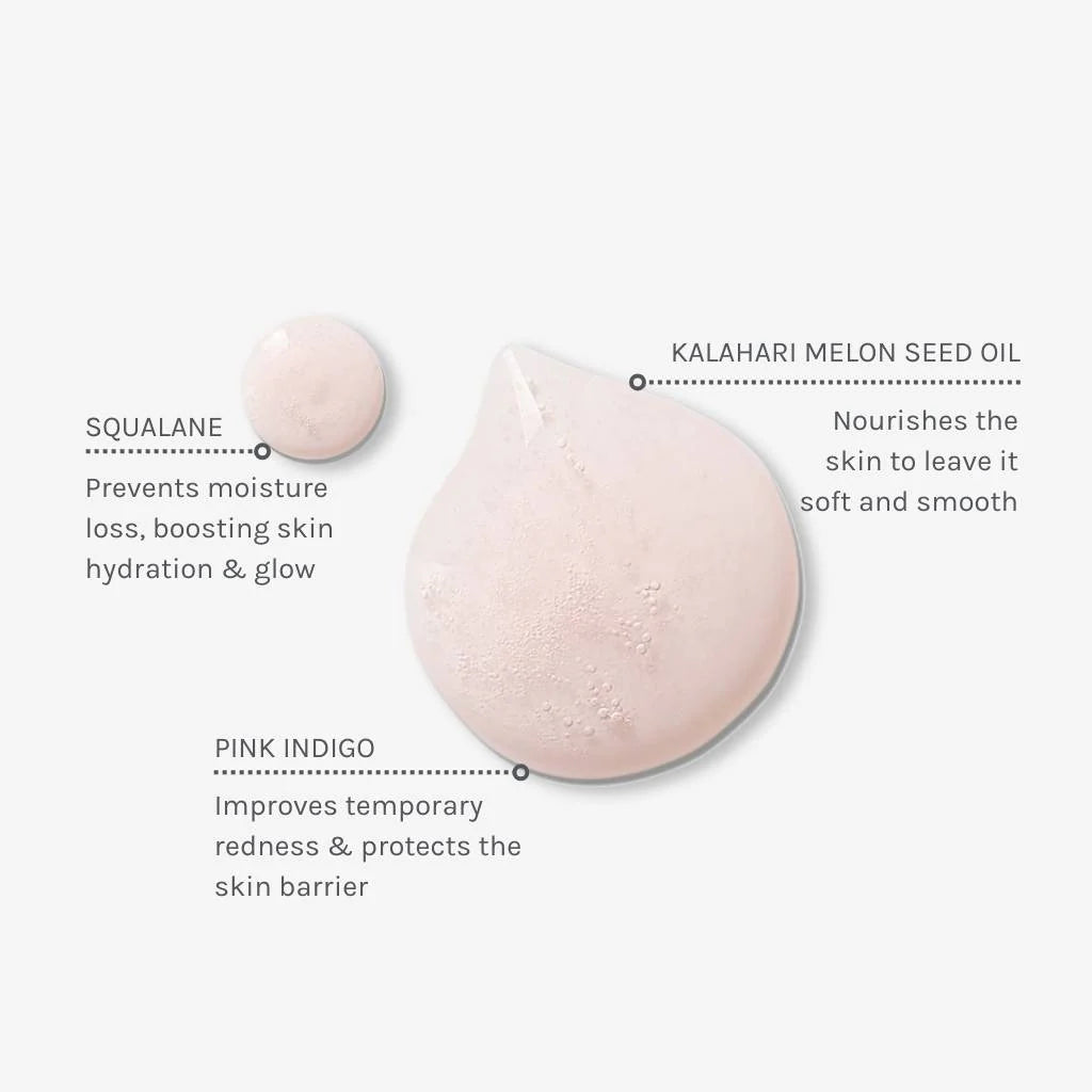 Kalahari Dream Cleansing Oil, 100ml