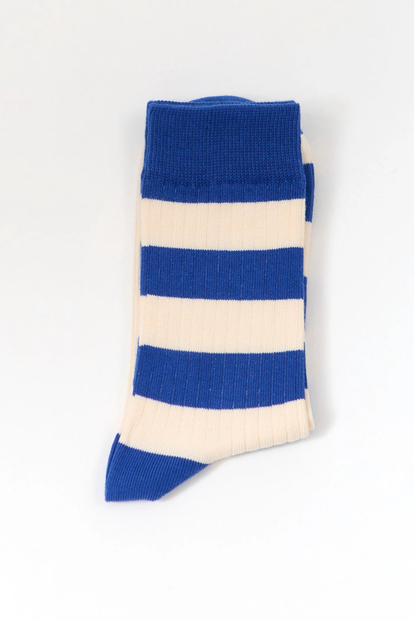 Kalu Socks, Blue