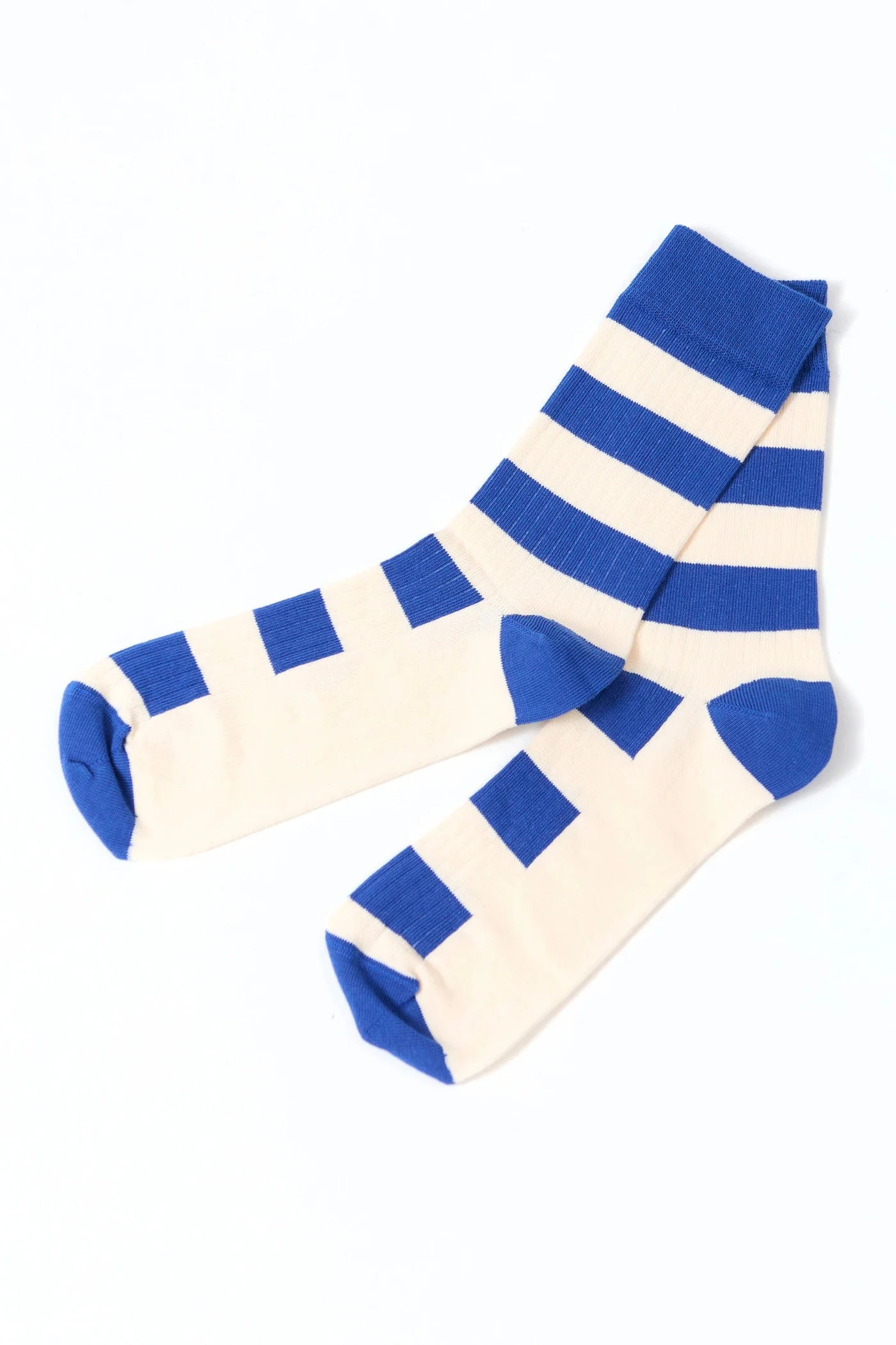 Kalu Socks, Blue