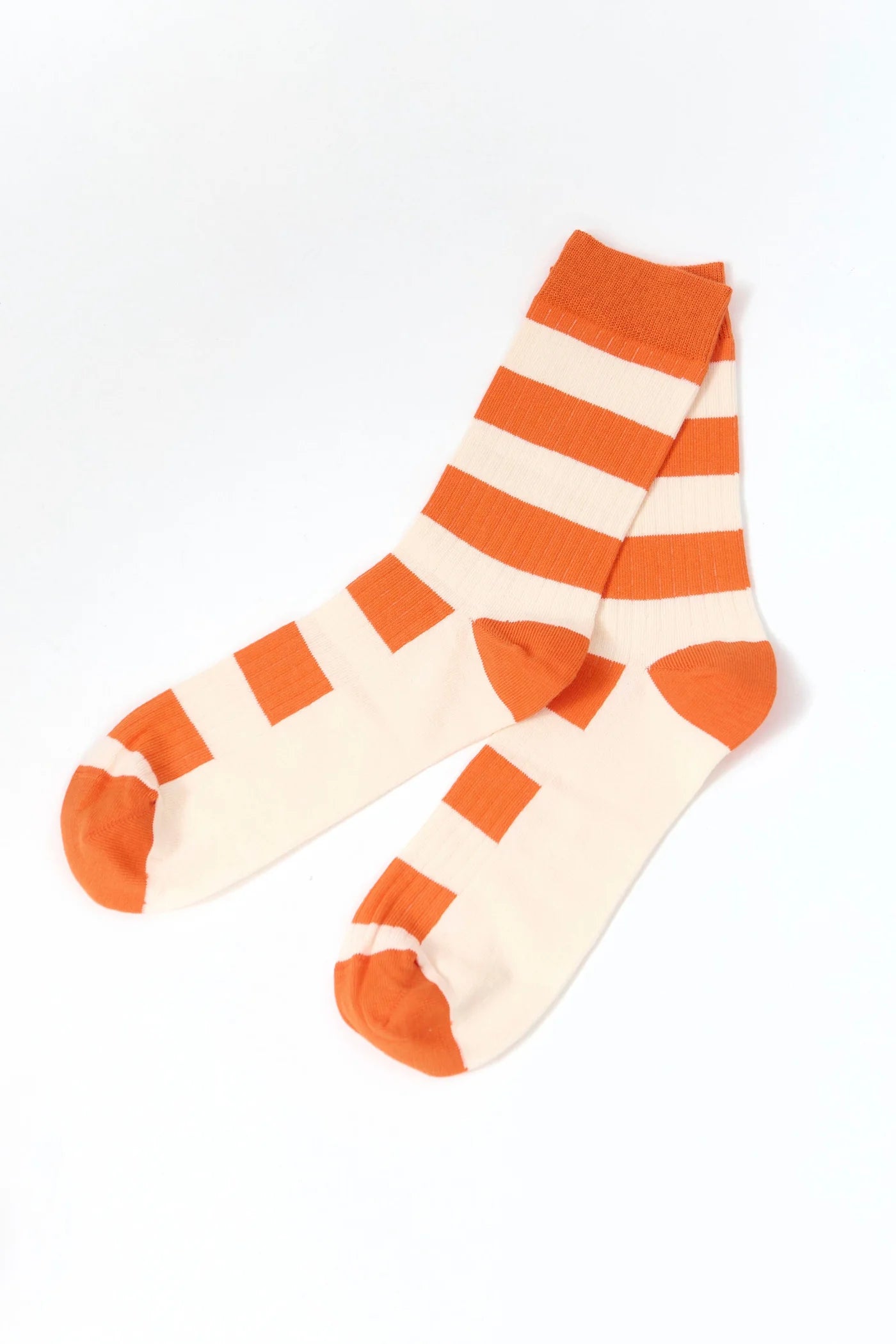 Kalu Socks, Red